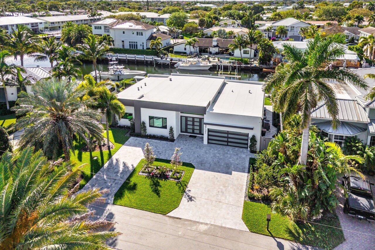 VENETIAN ISLES 1ST SEC - Residential