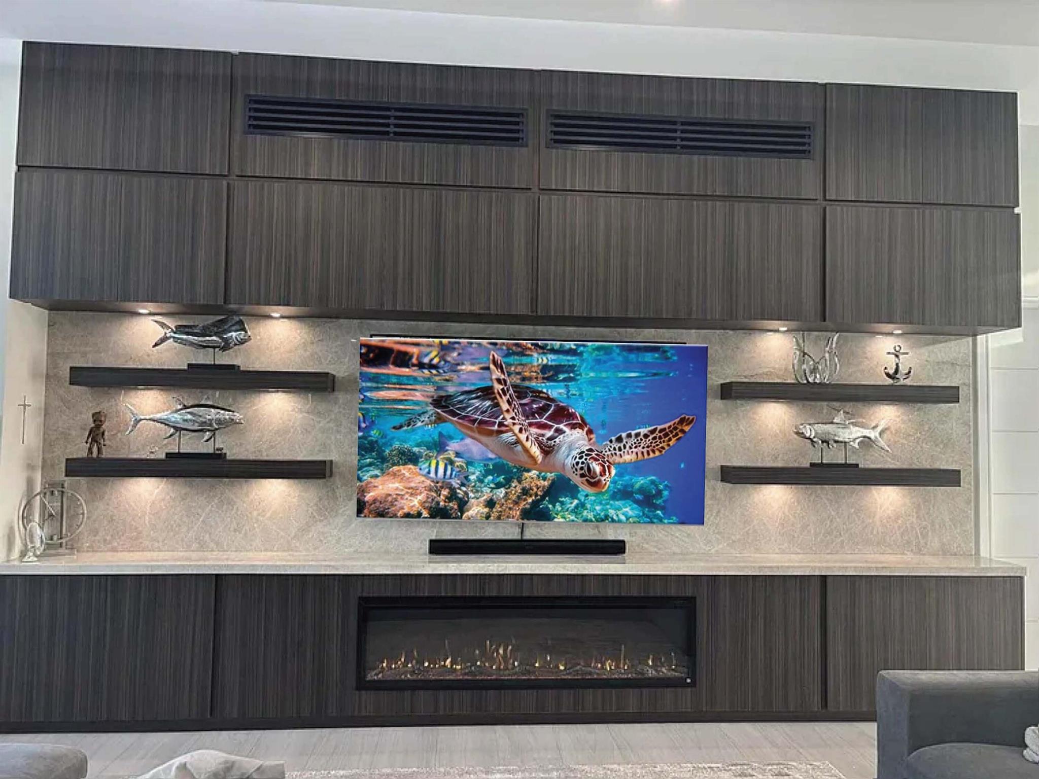 VENETIAN ISLES 1ST SEC - Residential