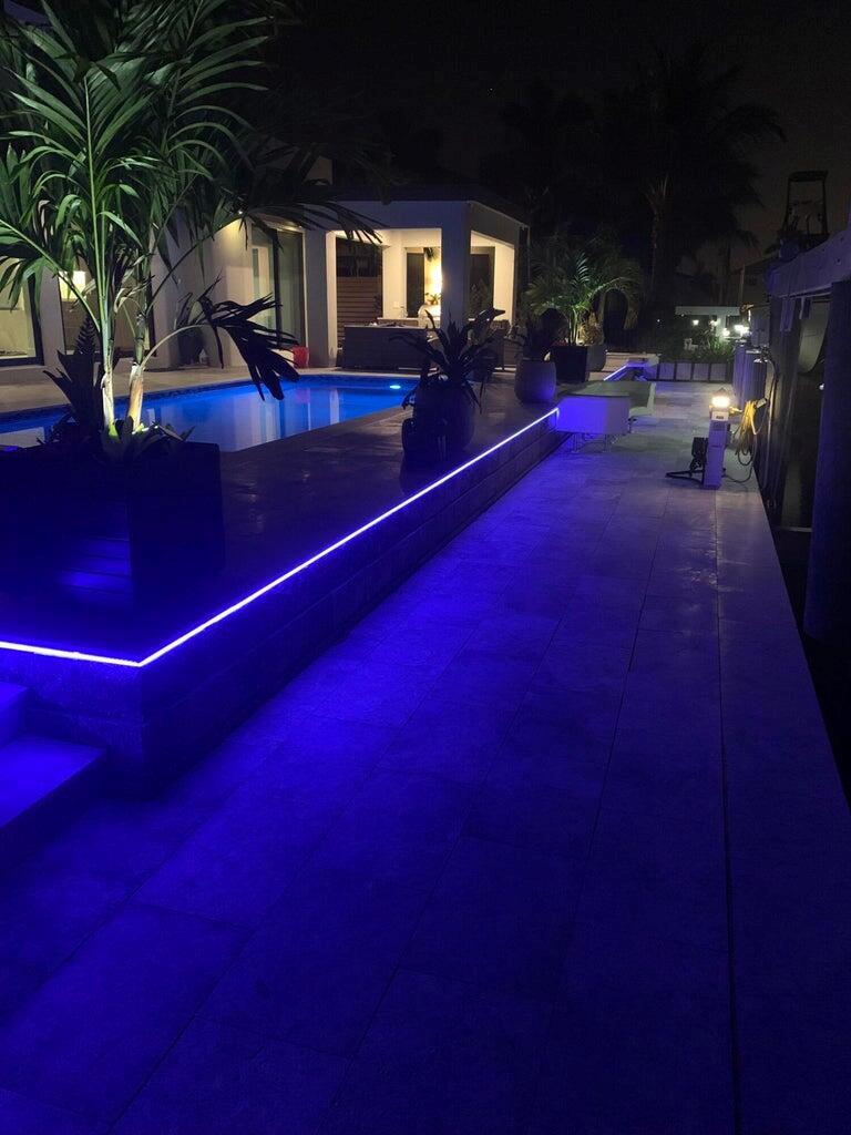 VENETIAN ISLES 1ST SEC - Residential