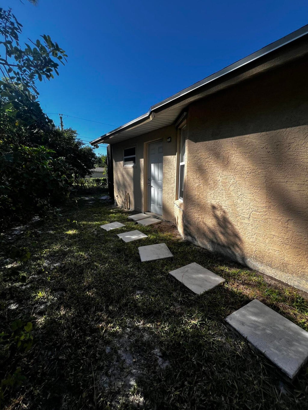 Photo of 1866 SW Lennox Street, Port Saint Lucie, FL 34953 (MLS # R11073628)
