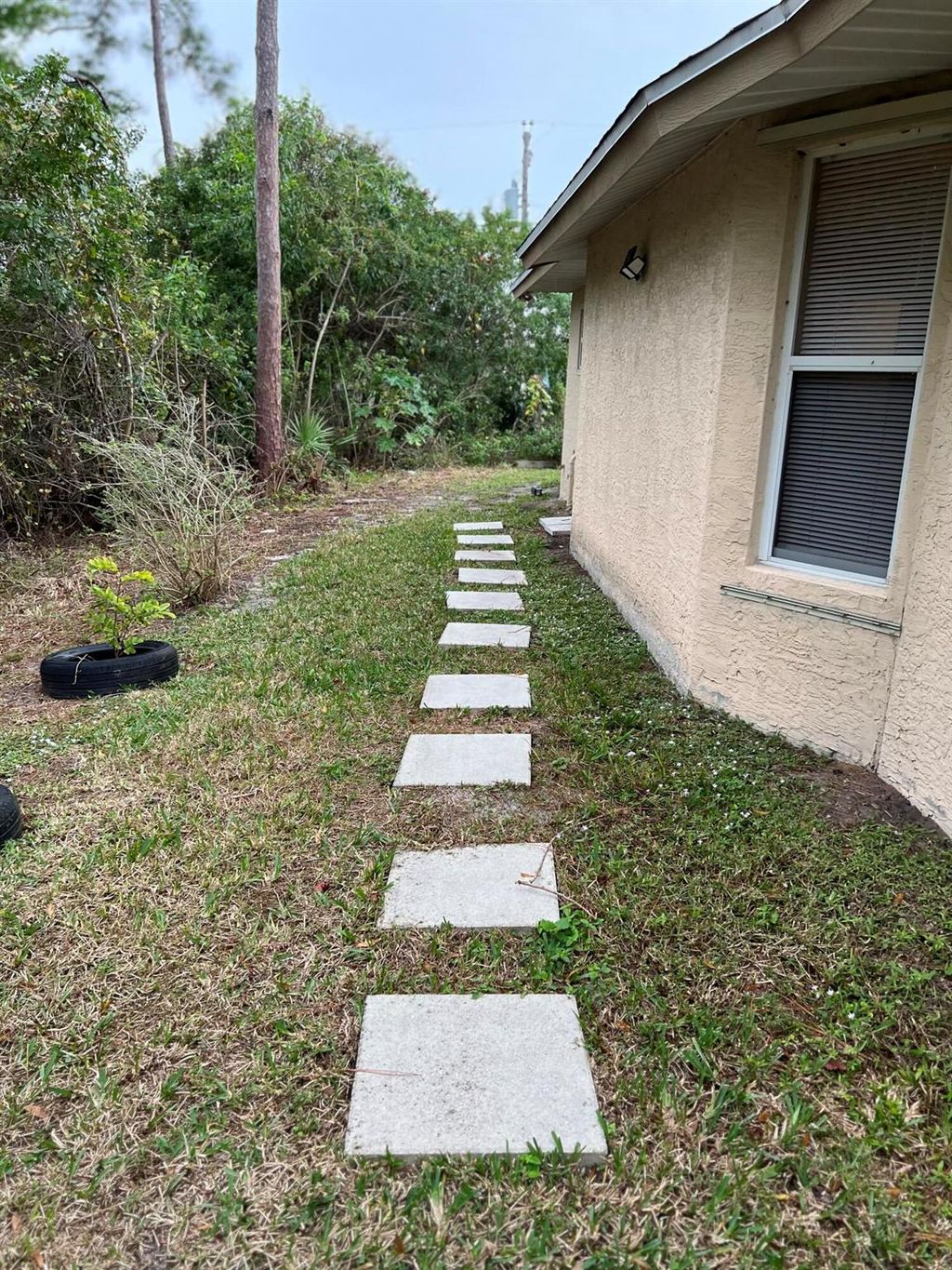 Photo of 1866 SW Lennox Street, Port Saint Lucie, FL 34953 (MLS # R11073628)