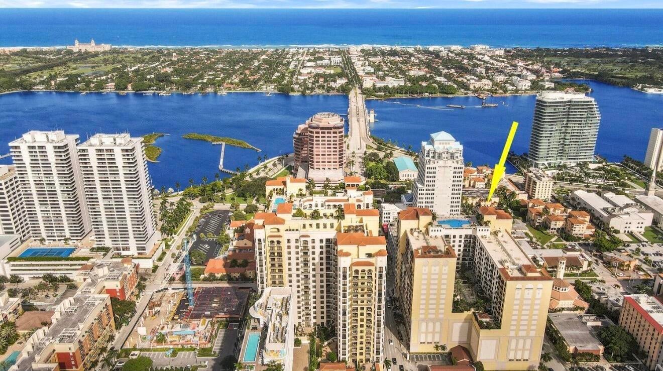 View photos, virtual tours, details... 801 S OLIVE Avenue 723