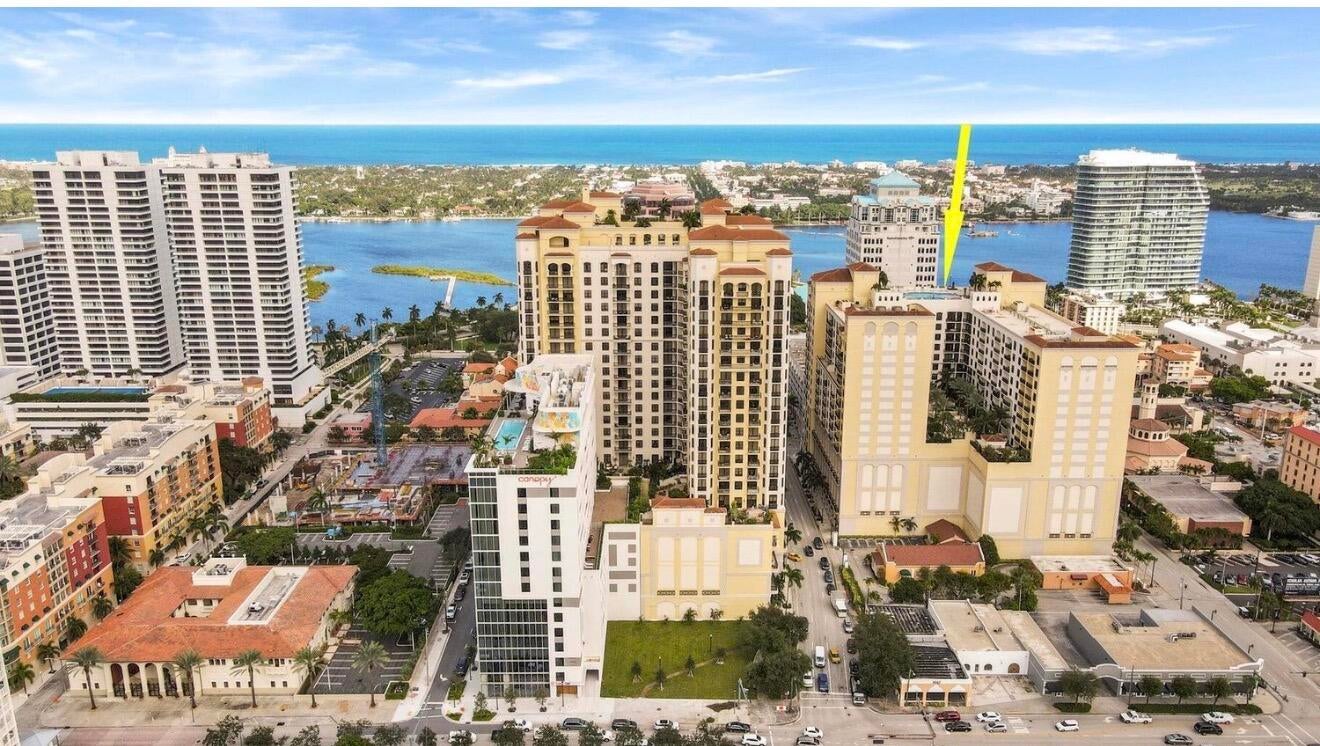 View photos, virtual tours, details... 801 S OLIVE Avenue 723