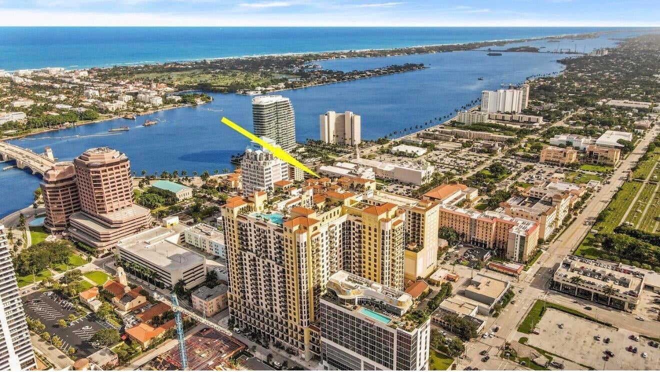 View photos, virtual tours, details... 801 S OLIVE Avenue 723