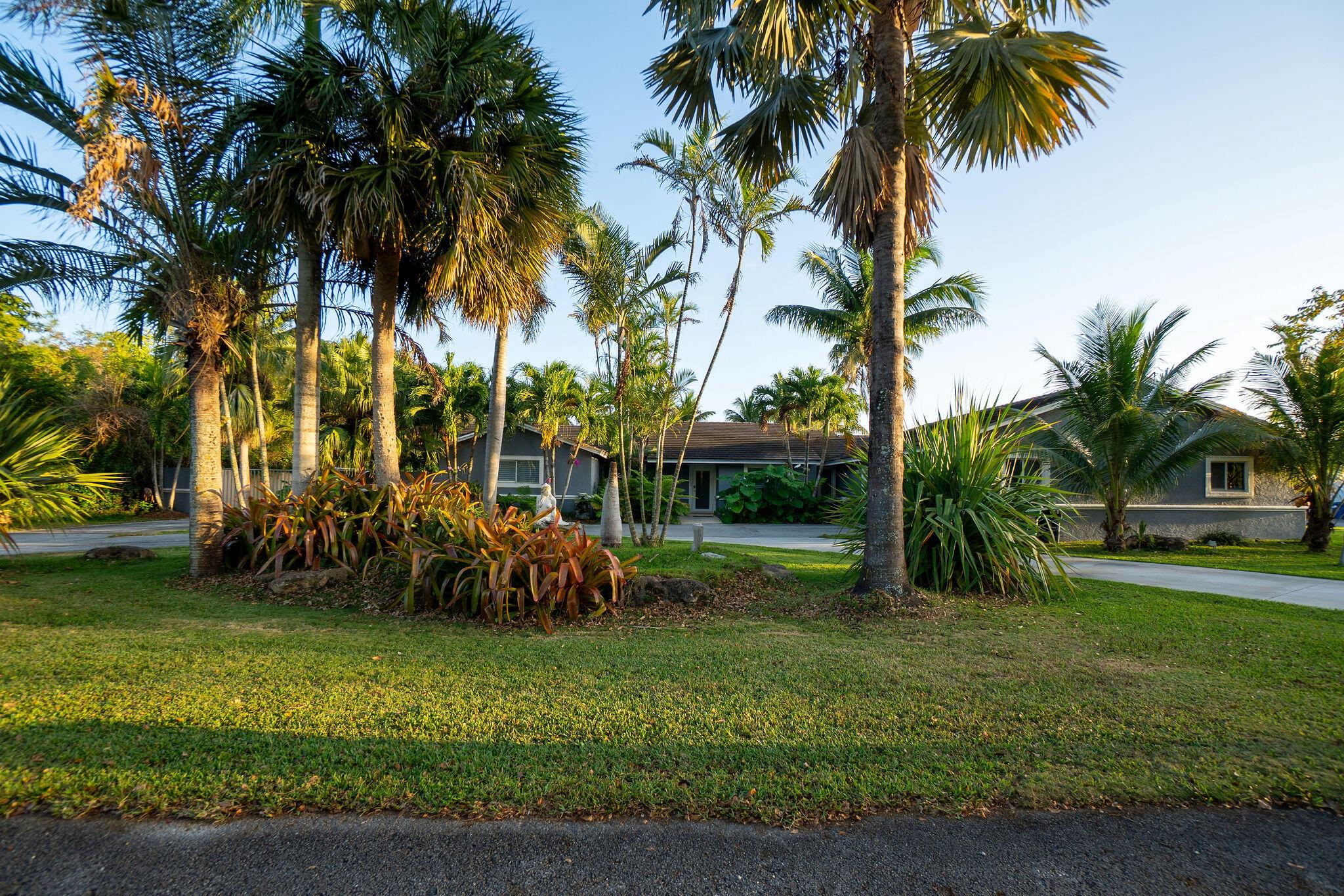 16250 SW 274th Street