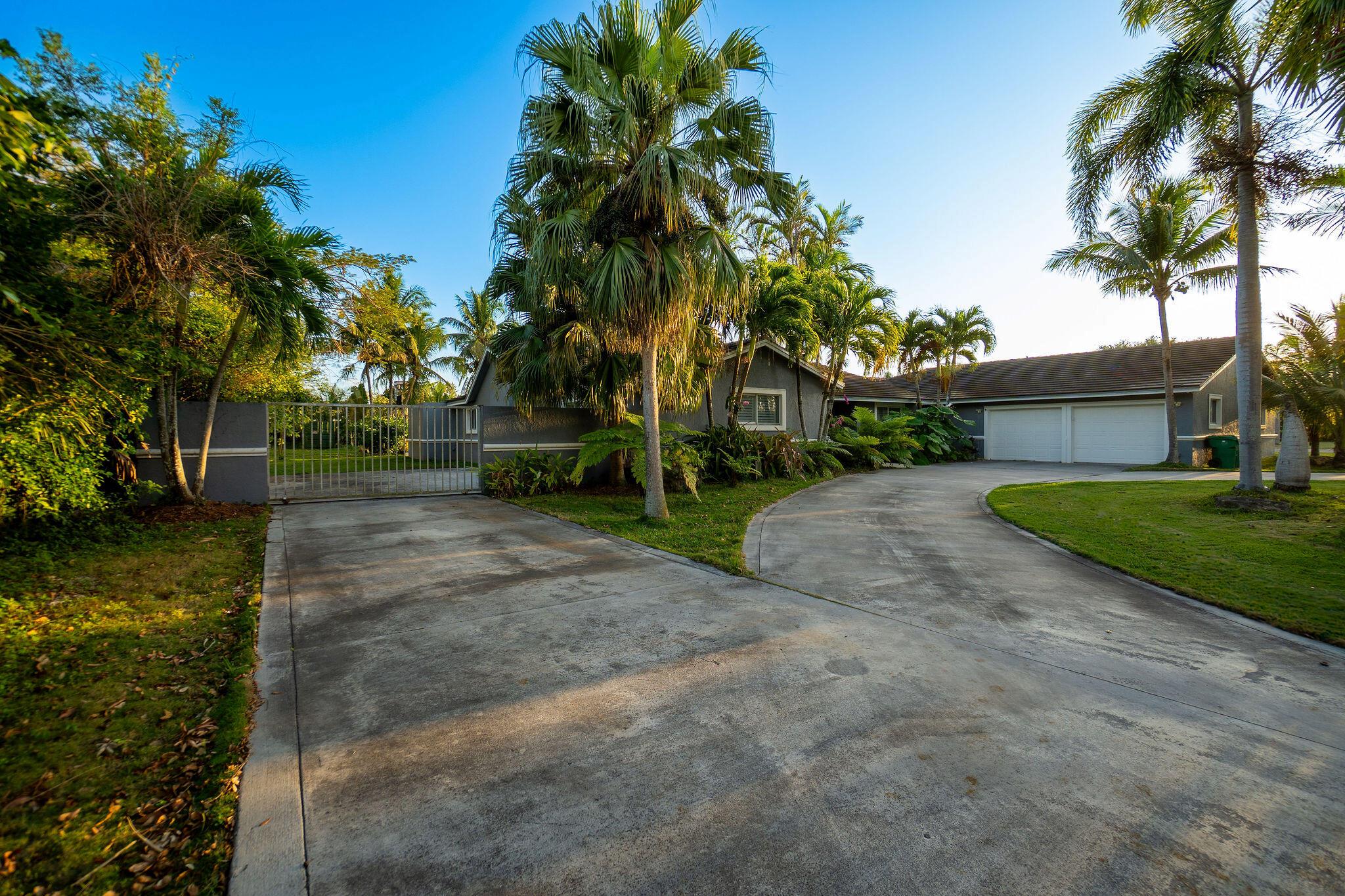 16250 SW 274th Street