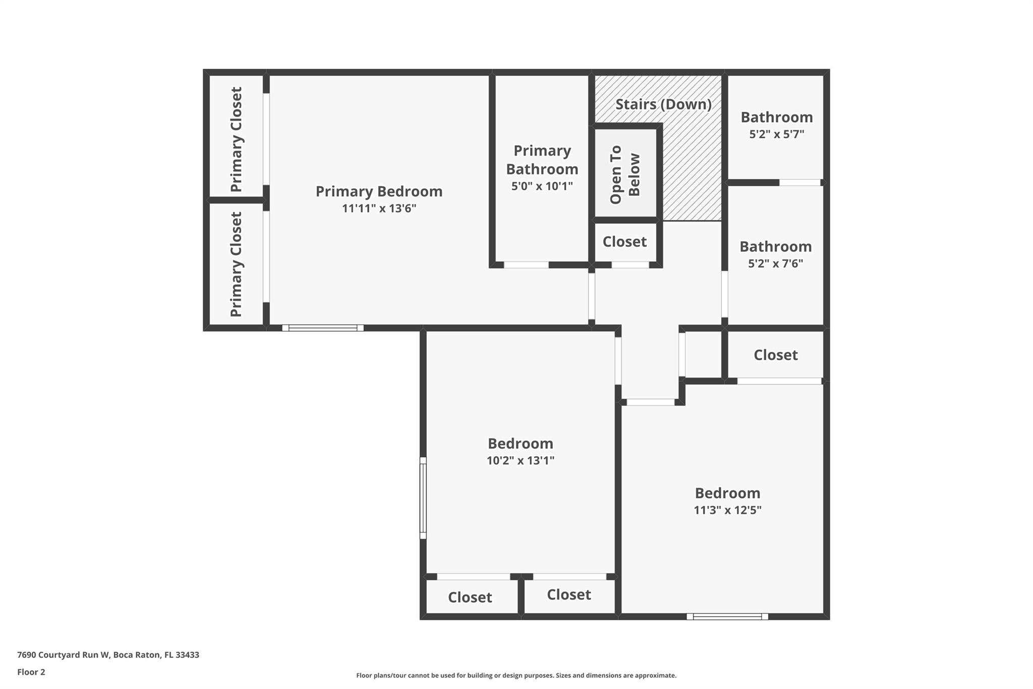 COURTYARDS AT BOCA II - Residential