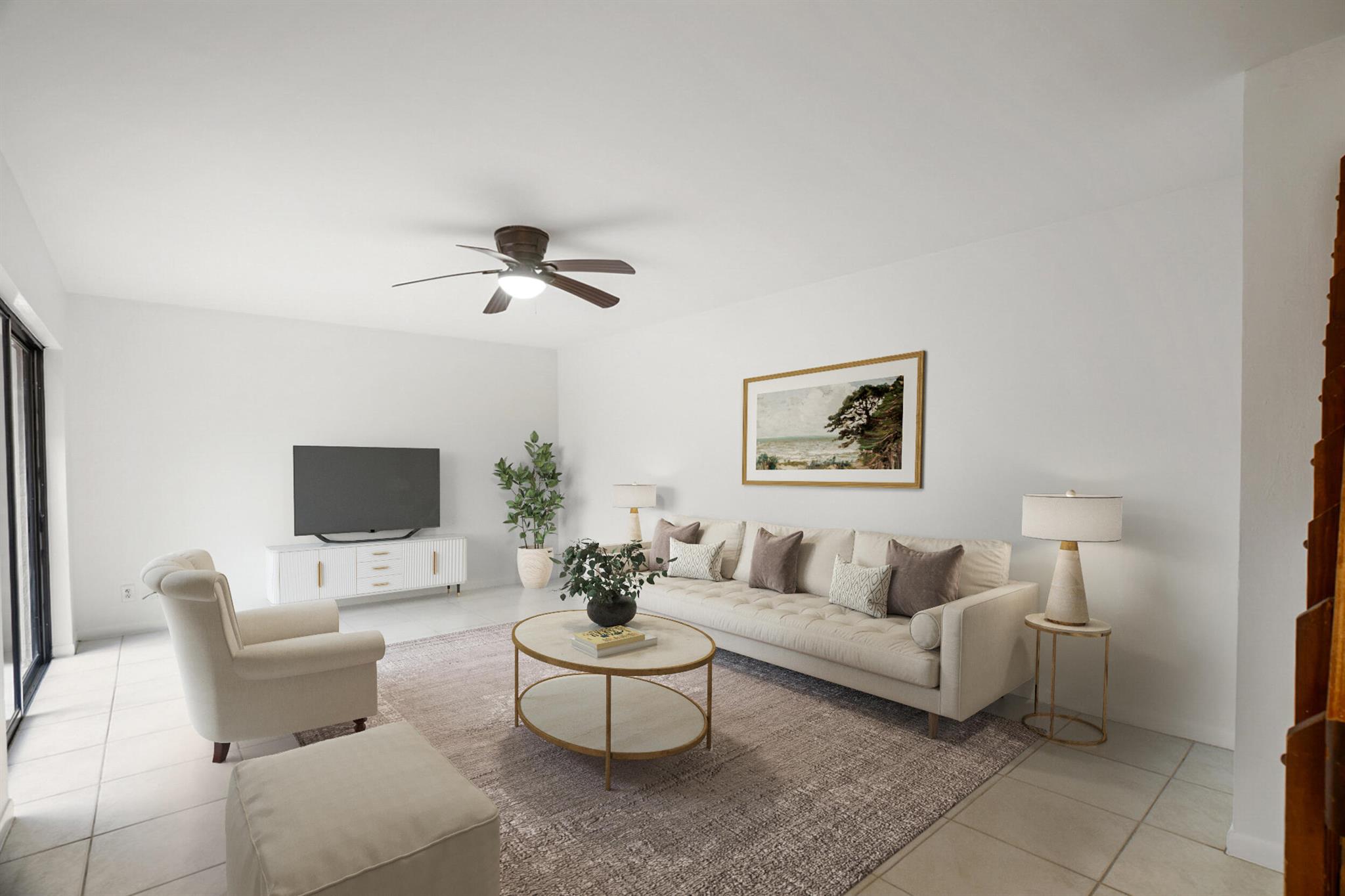 COURTYARDS AT BOCA II - Residential