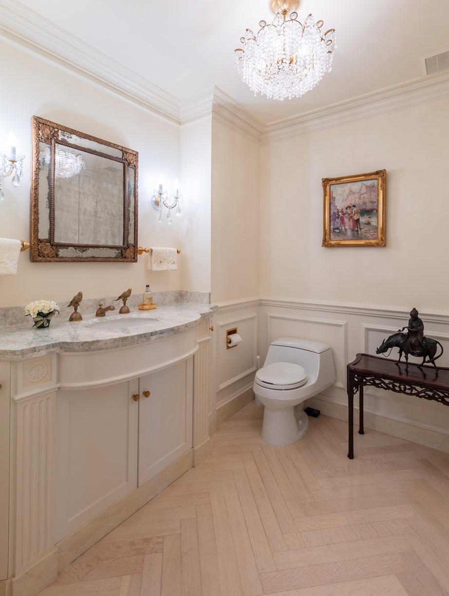 TWO NORTH BREAKERS ROW CONDO - Residential