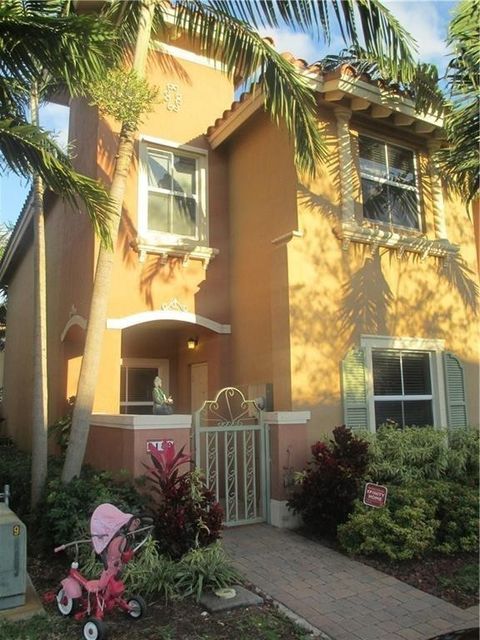2159 Siena Terrace 401 Hollywood FL 33021