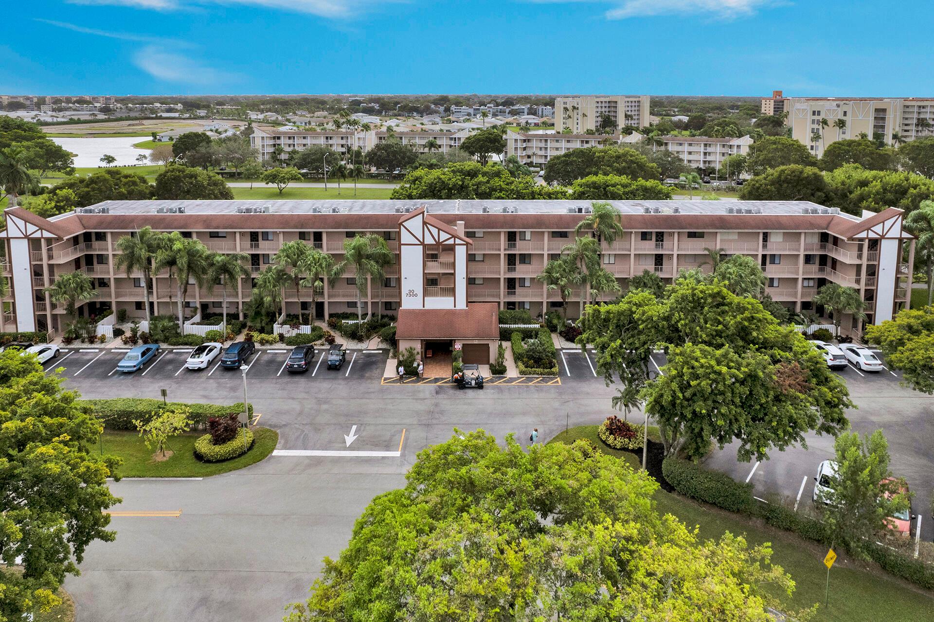 HUNTINGTON LAKES SEC FOUR - Residential Lease