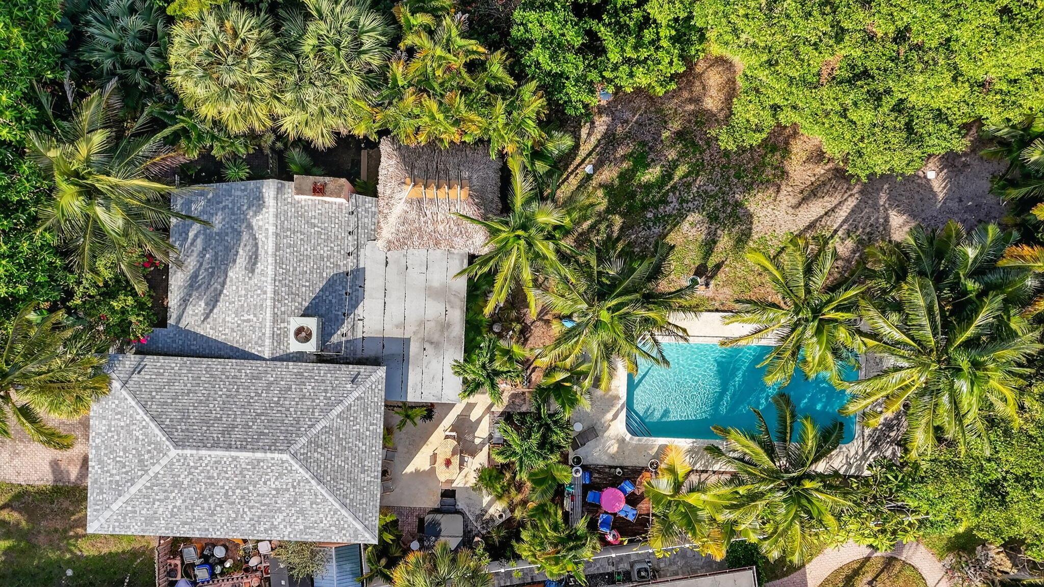 PIRATES COVE - Residential