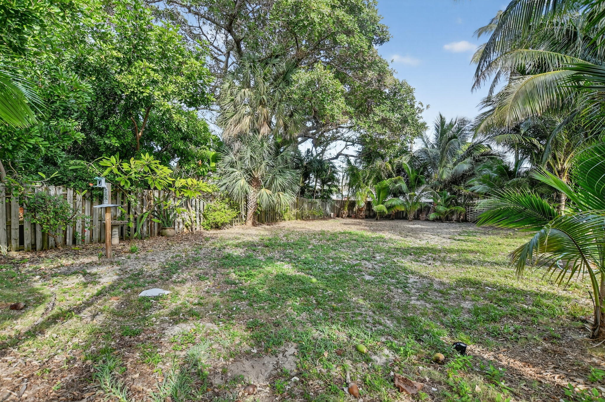 PIRATES COVE - Residential