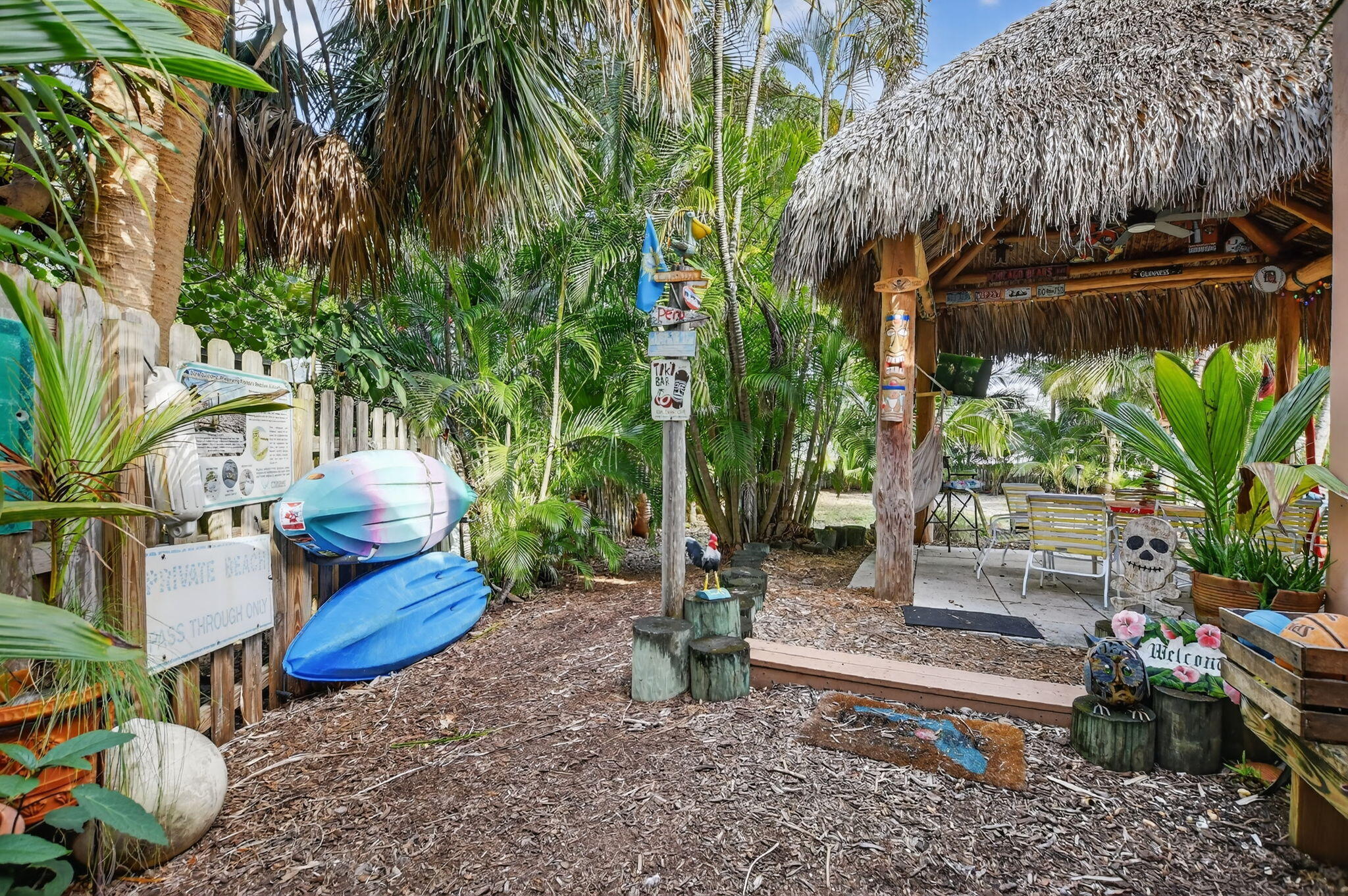 PIRATES COVE - Residential
