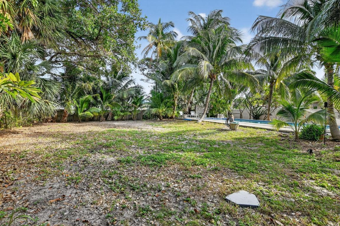 PIRATES COVE - Residential