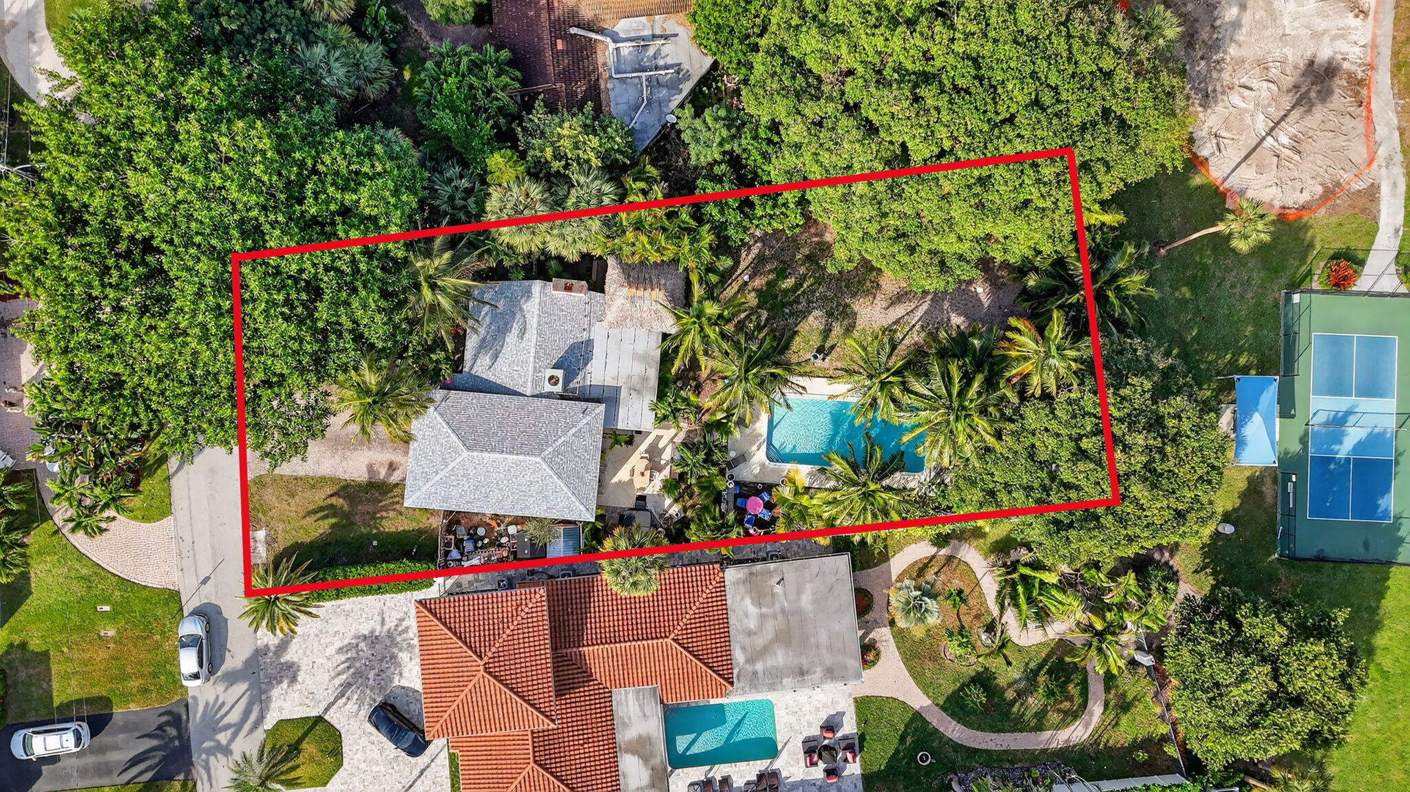 PIRATES COVE - Residential