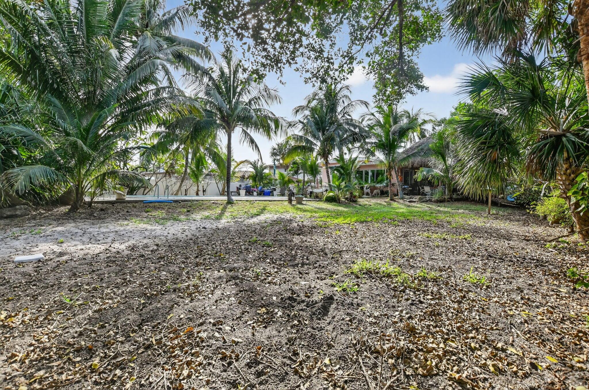 PIRATES COVE - Residential