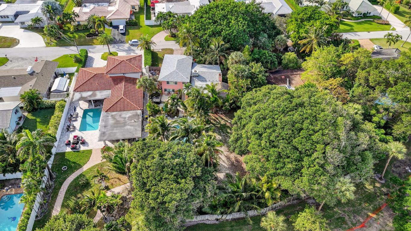 PIRATES COVE - Residential