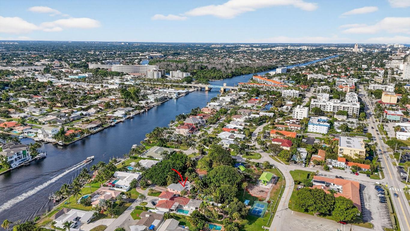 PIRATES COVE - Residential