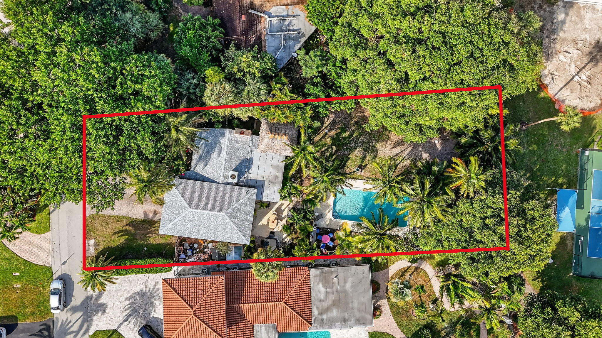 PIRATES COVE - Residential