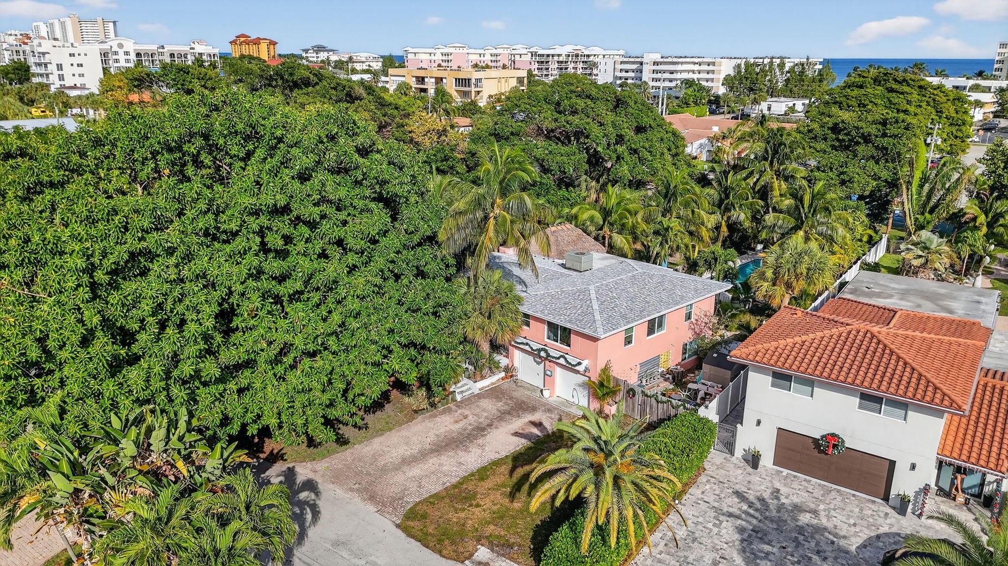 PIRATES COVE - Residential