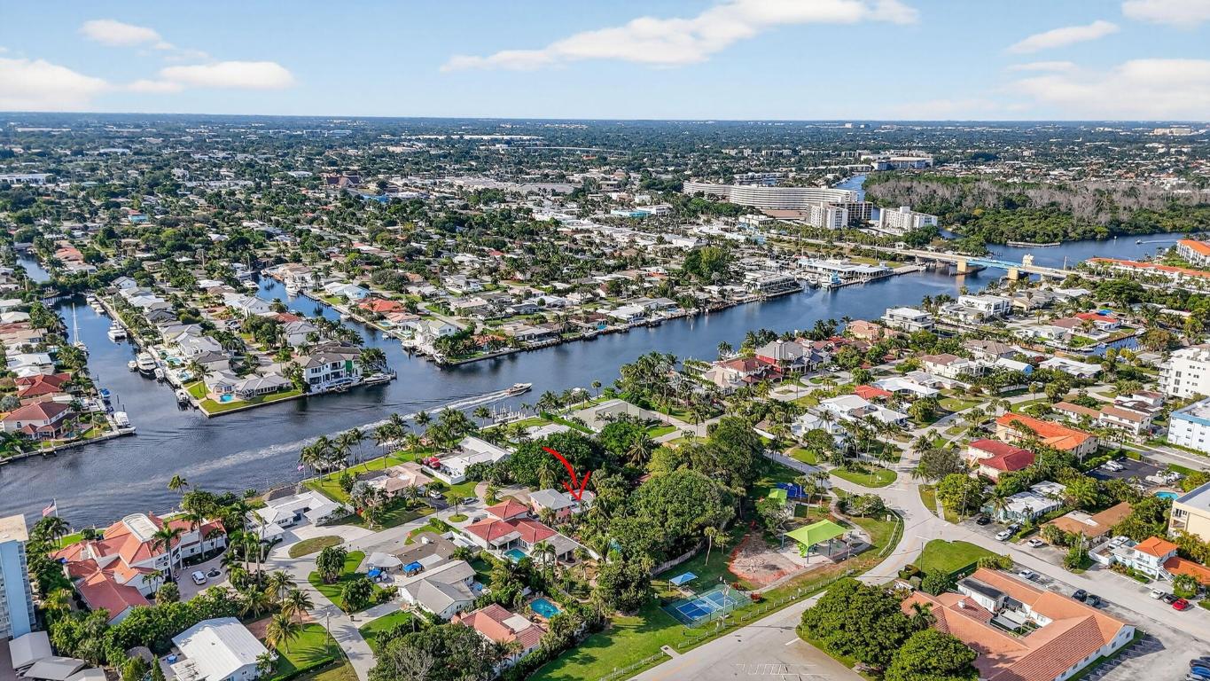 PIRATES COVE - Residential