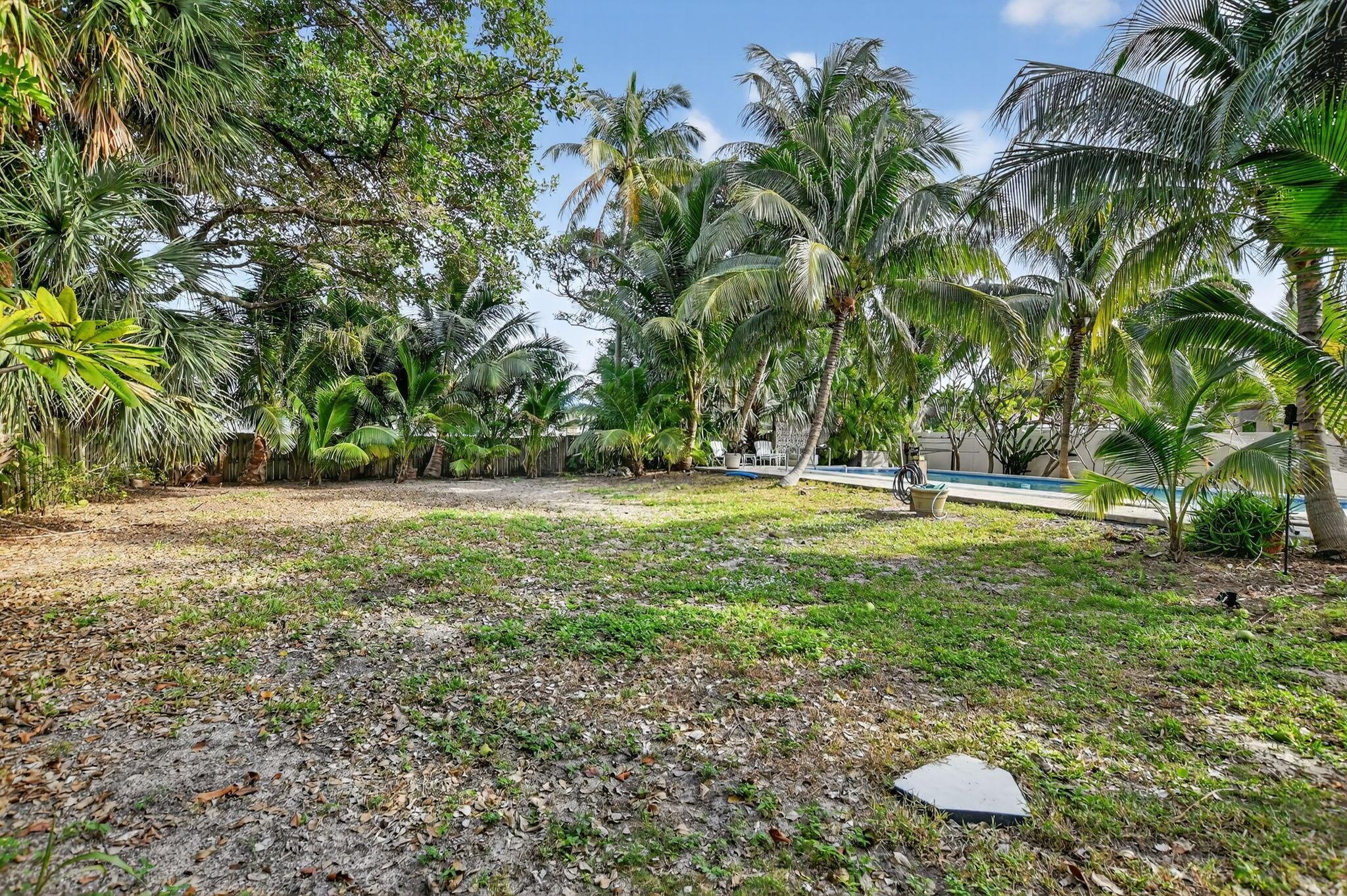 PIRATES COVE - Residential