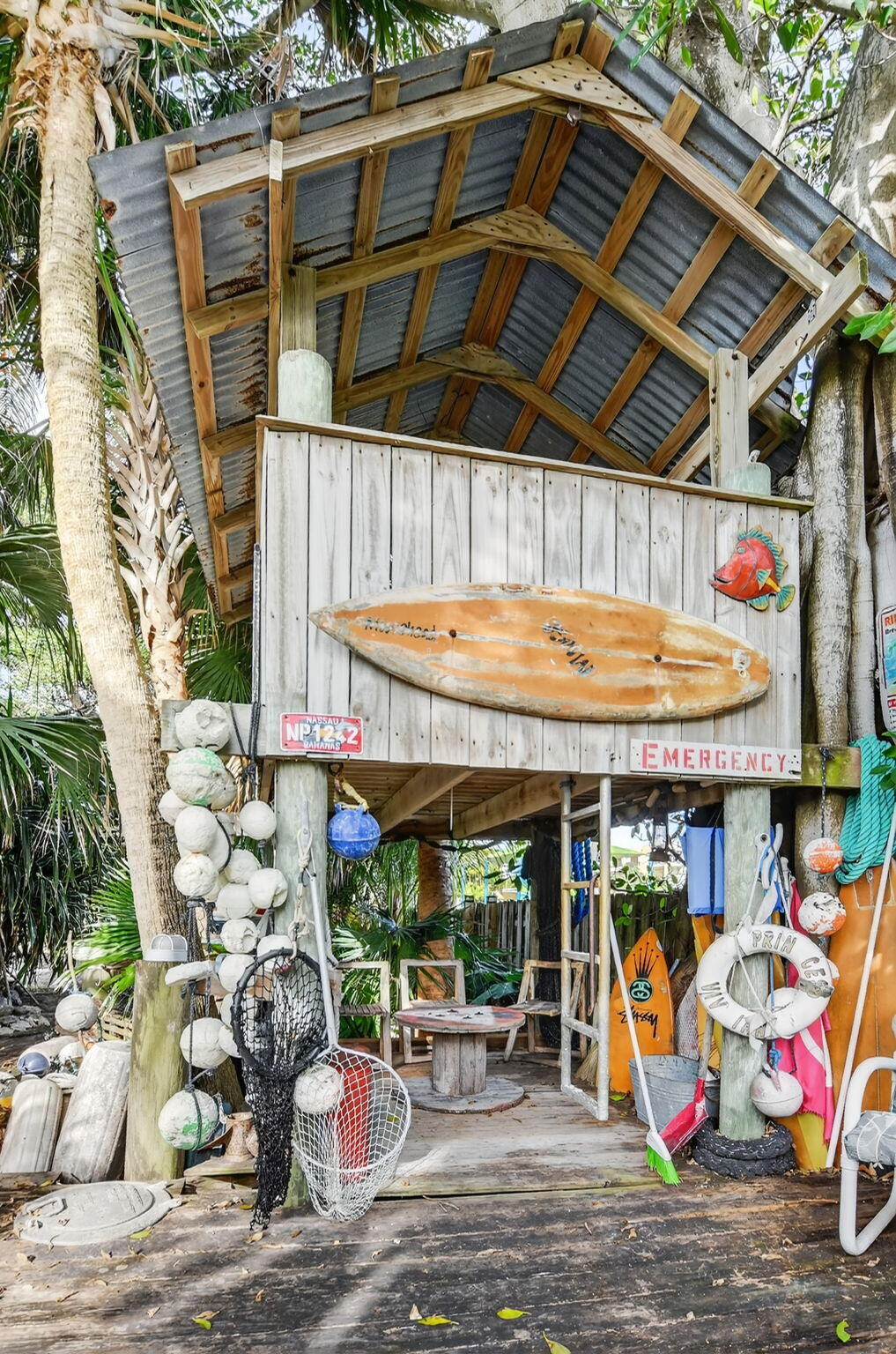 PIRATES COVE - Residential