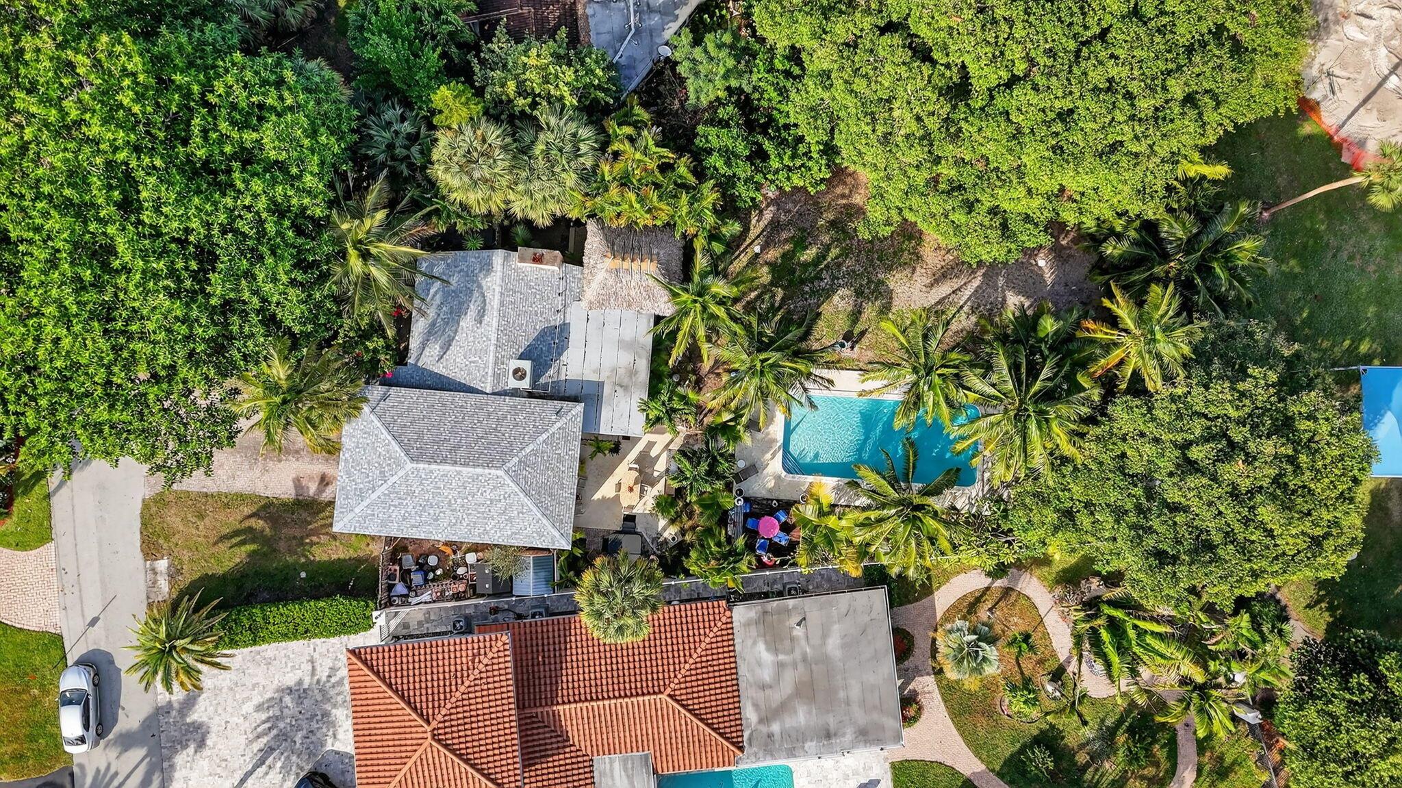 PIRATES COVE - Residential