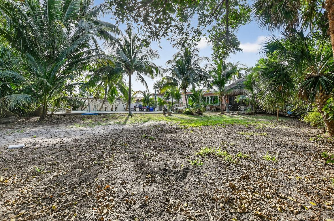 PIRATES COVE - Residential