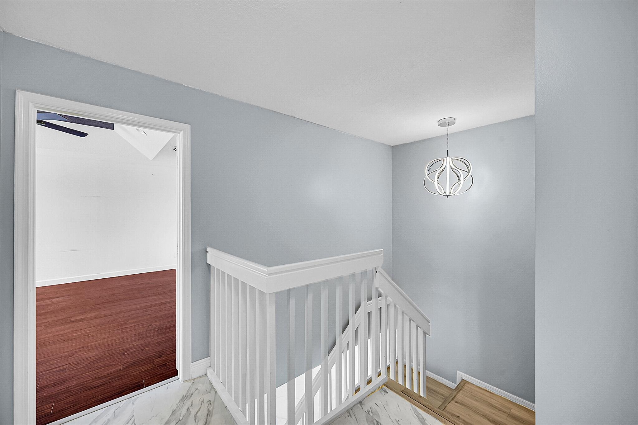 LAKE CHARLESTON TR I 3 - Residential Lease