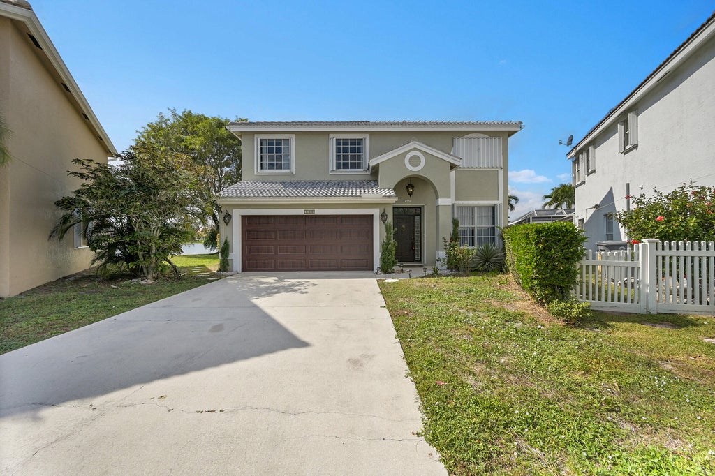 Photo of 7306 Michigan Isle Road, Lake Worth, FL 33467 (MLS # R11141424)