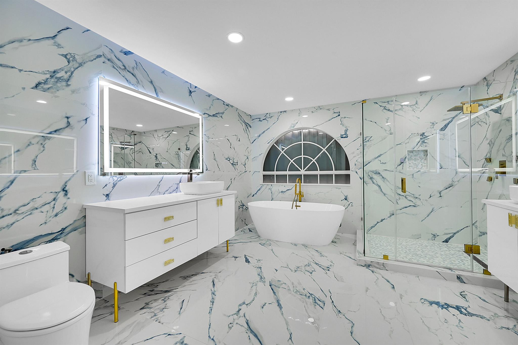 LAKE CHARLESTON TR I 3 - Residential Lease