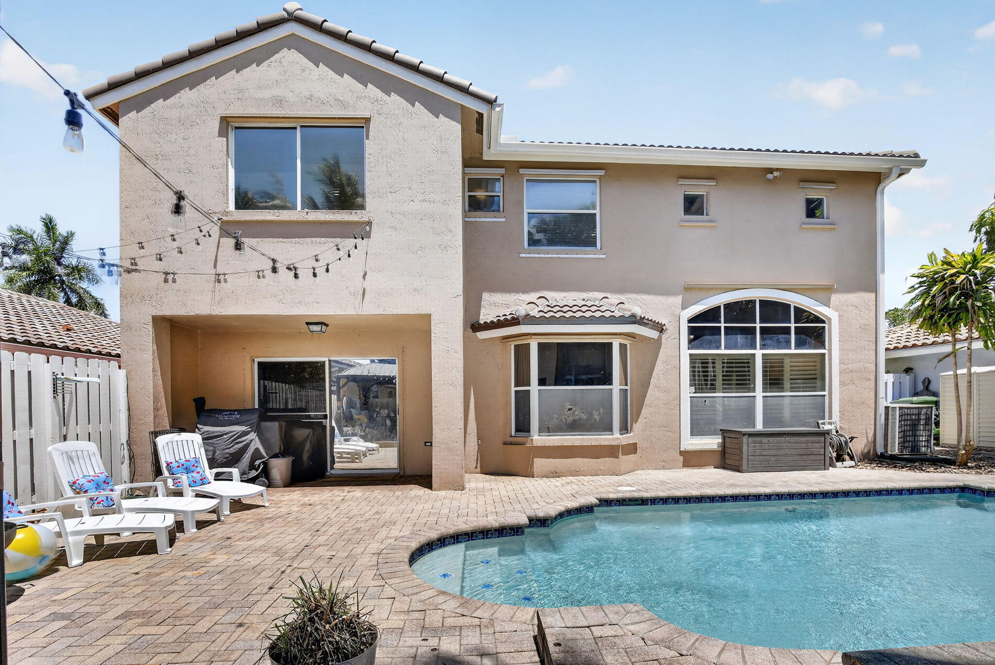 CHAPEL TRAIL II - Residential