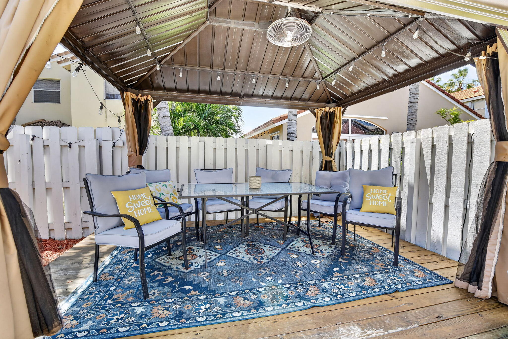 CHAPEL TRAIL II - Residential