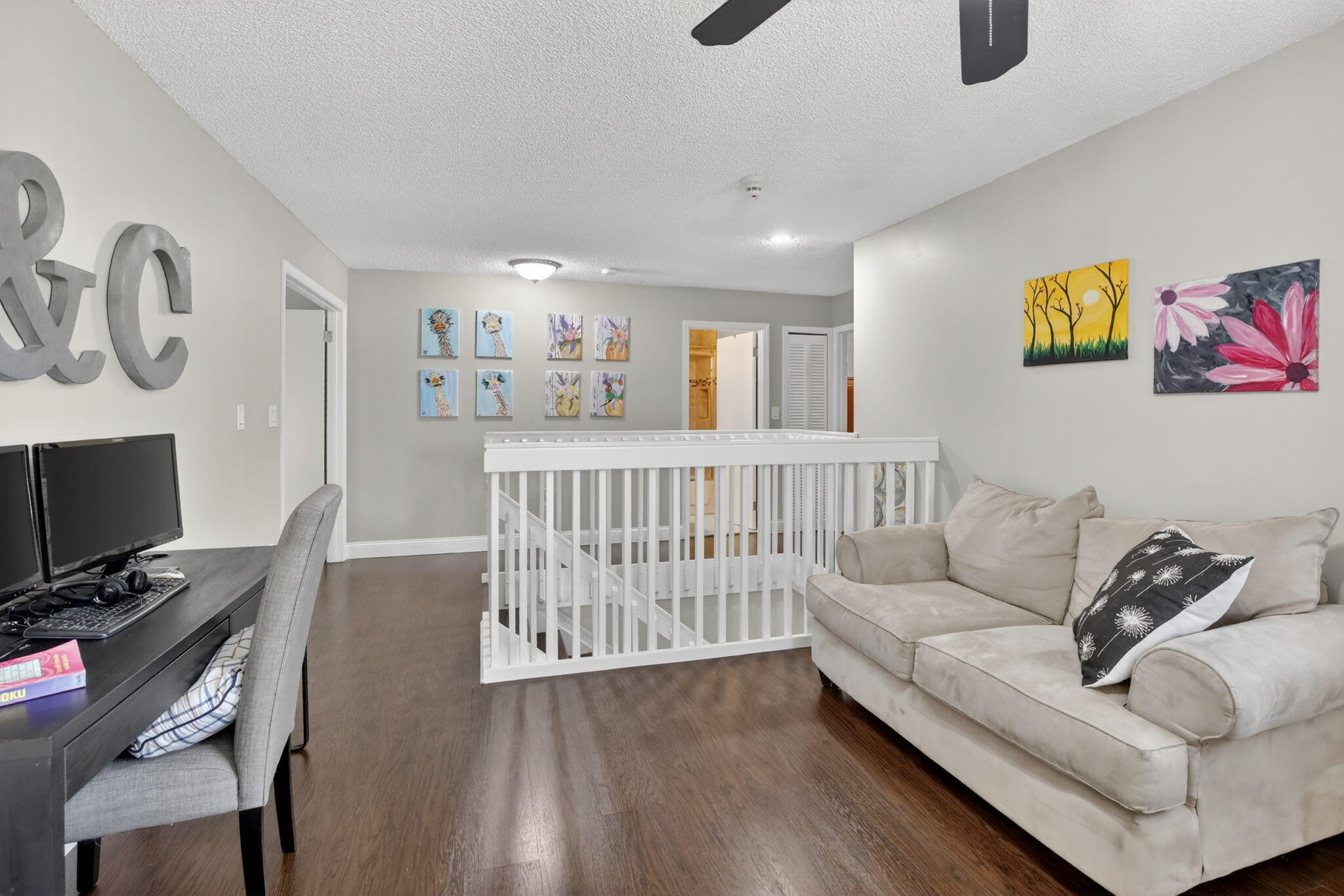 CHAPEL TRAIL II - Residential