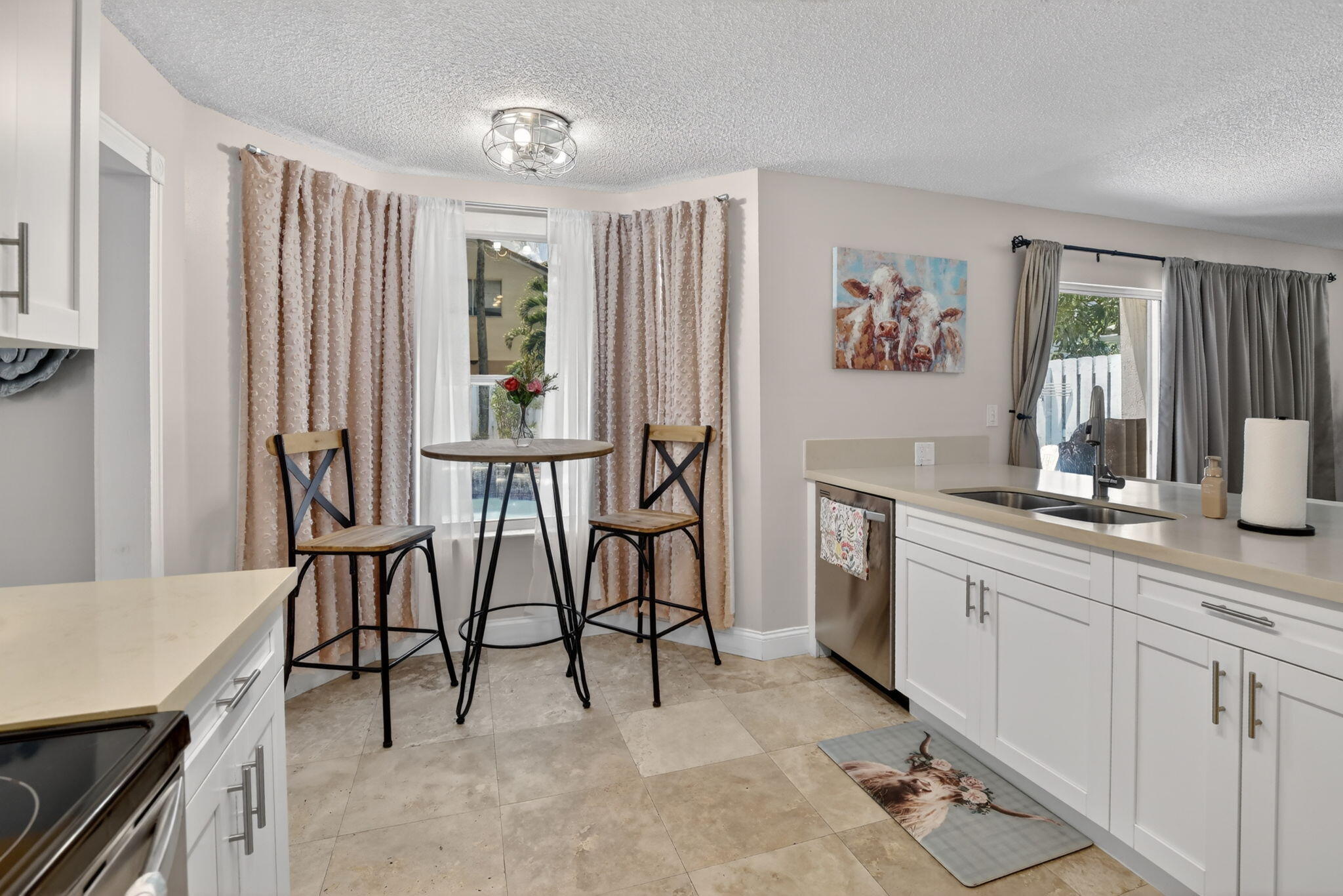 CHAPEL TRAIL II - Residential