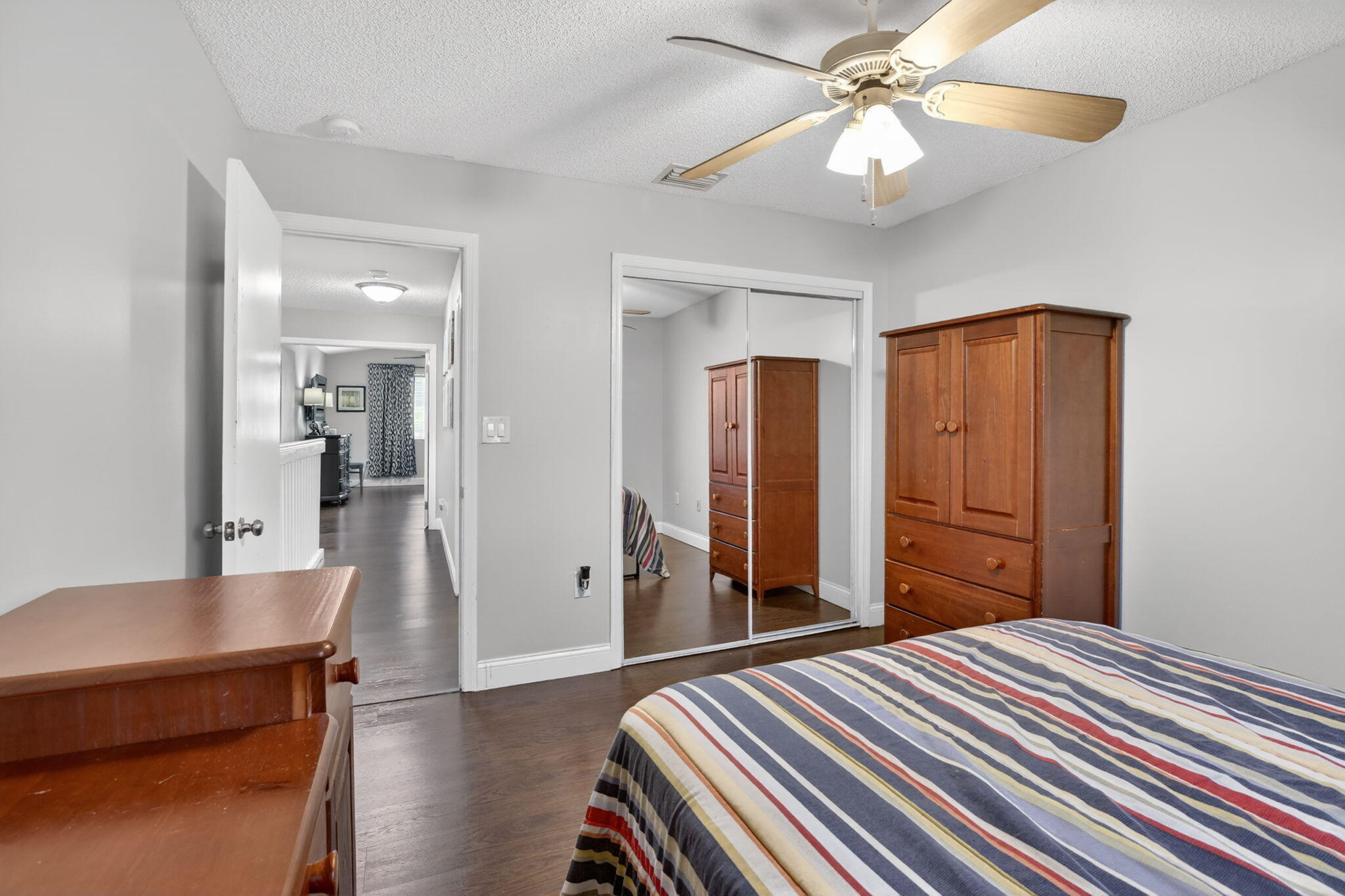 CHAPEL TRAIL II - Residential