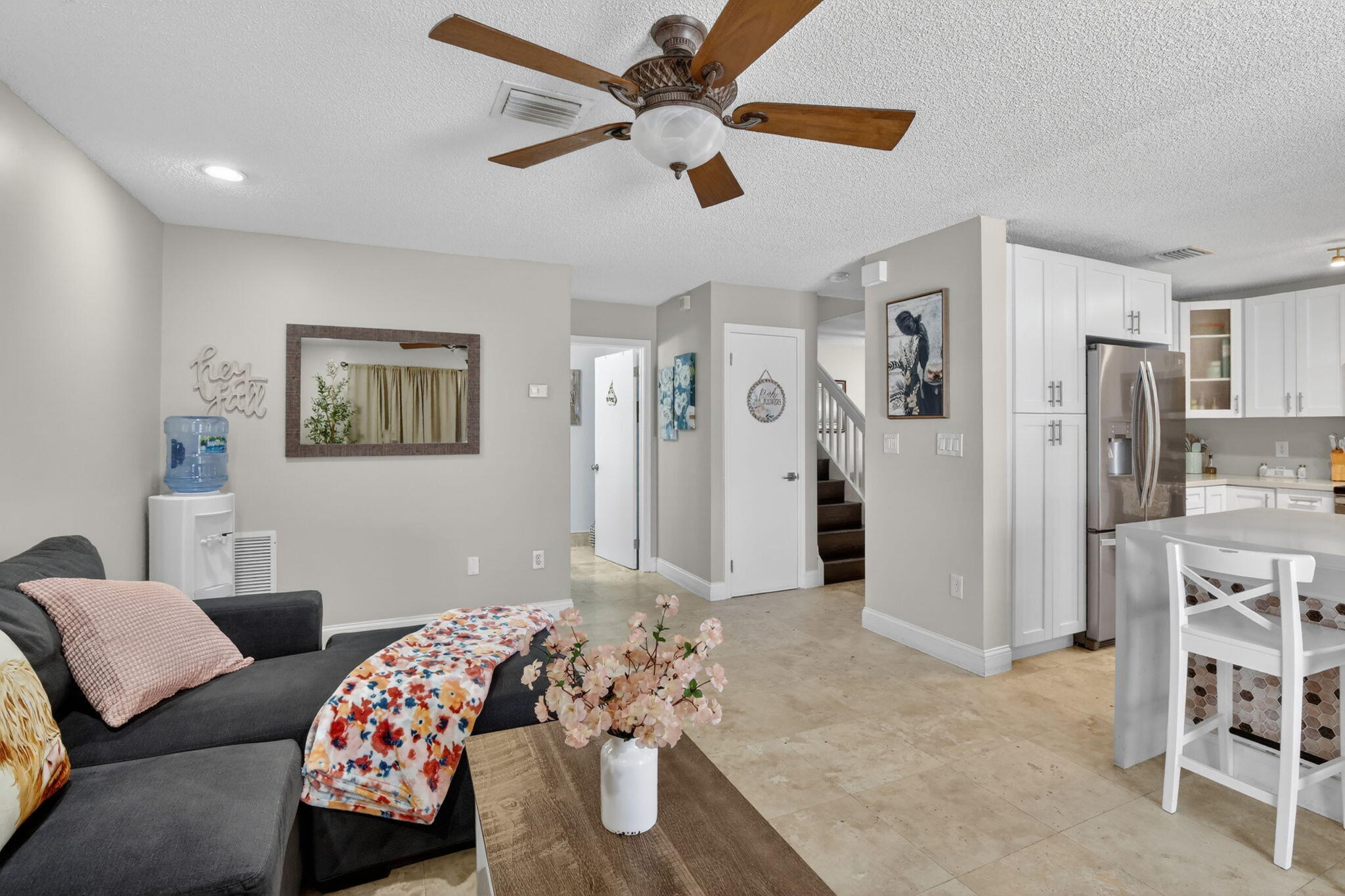 CHAPEL TRAIL II - Residential