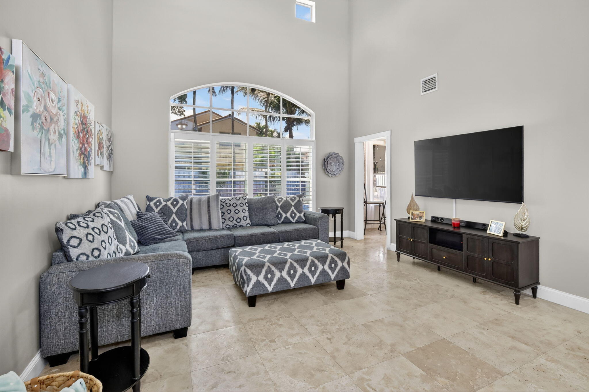 CHAPEL TRAIL II - Residential