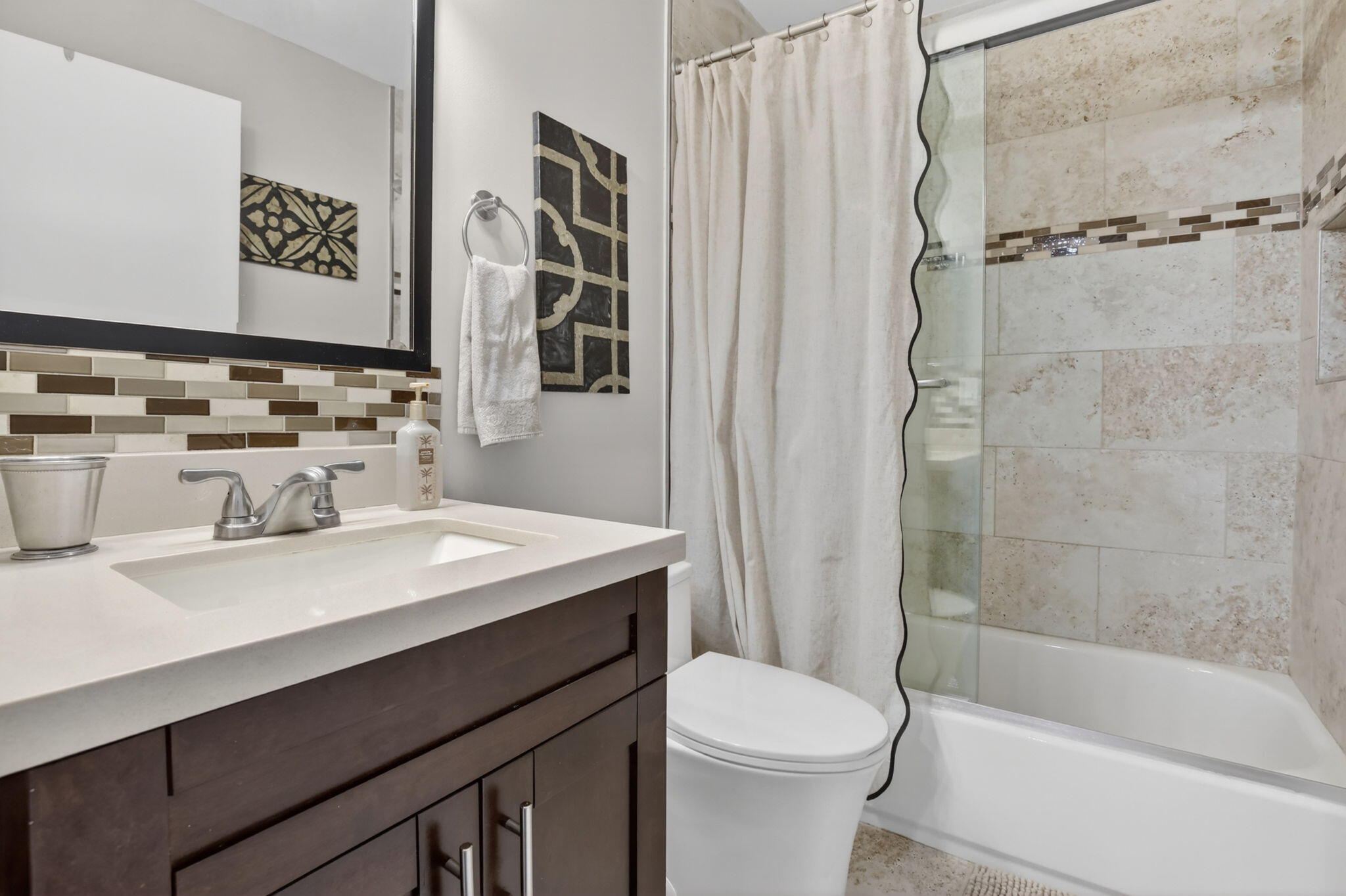 CHAPEL TRAIL II - Residential