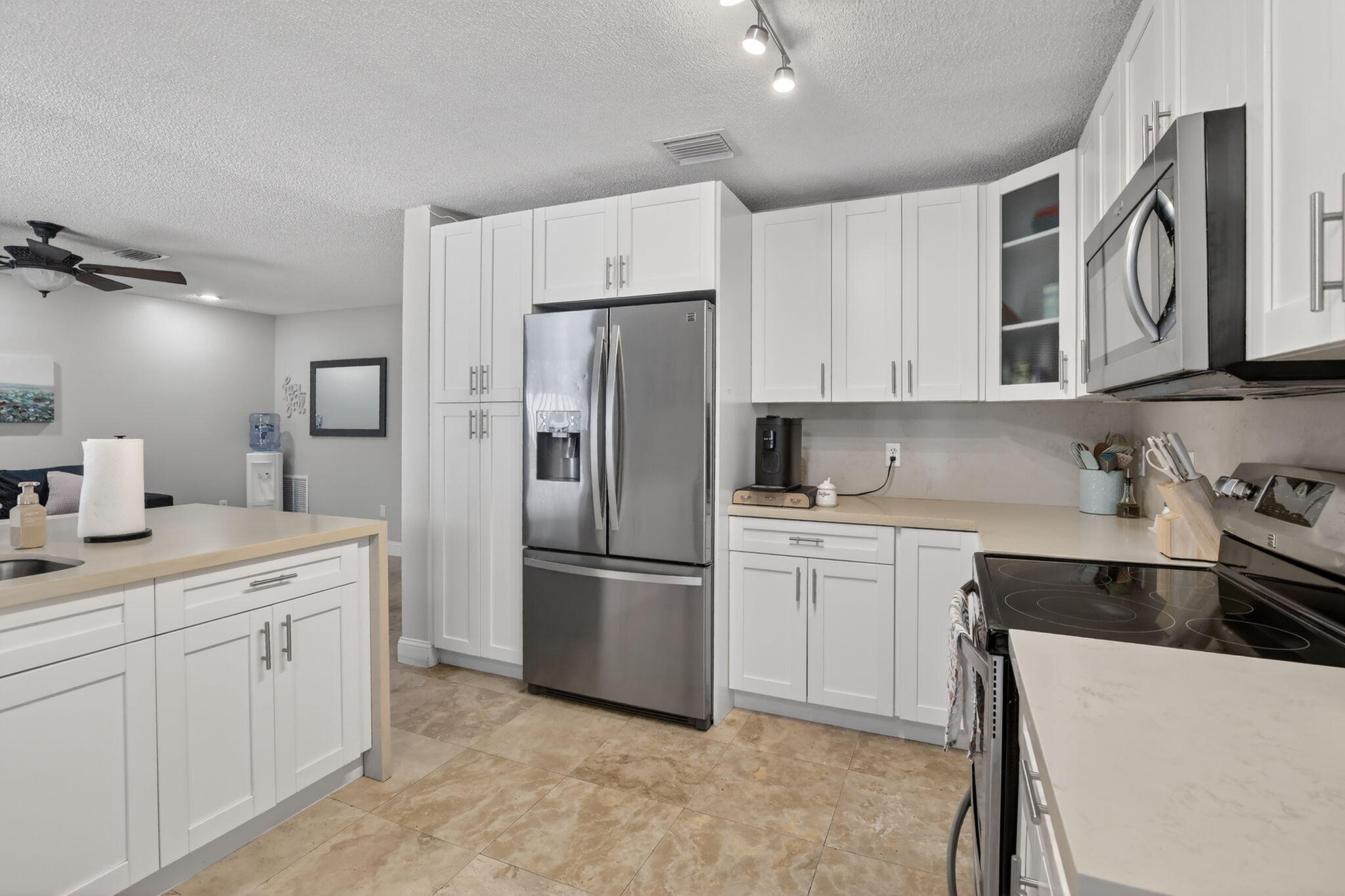 CHAPEL TRAIL II - Residential