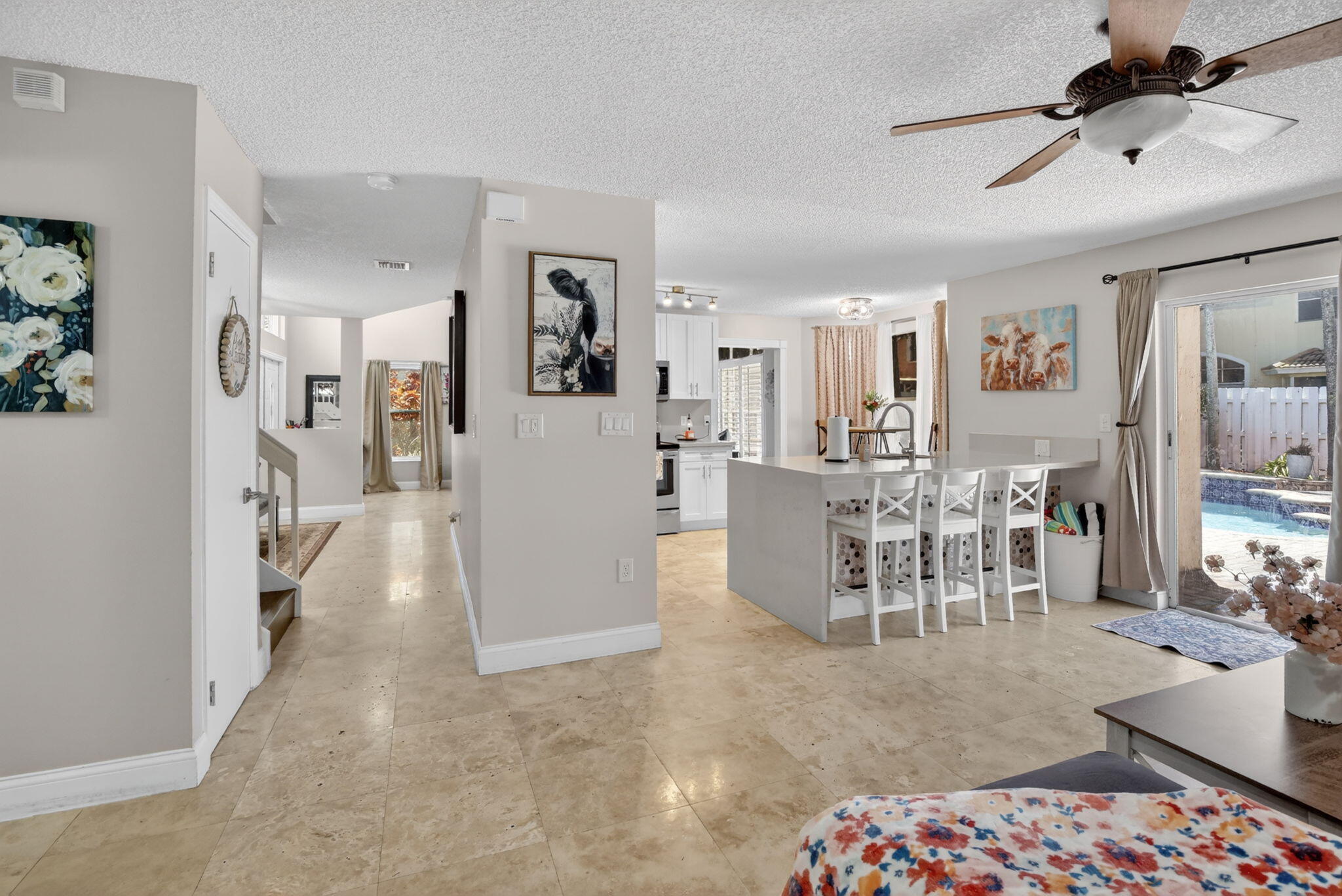 CHAPEL TRAIL II - Residential