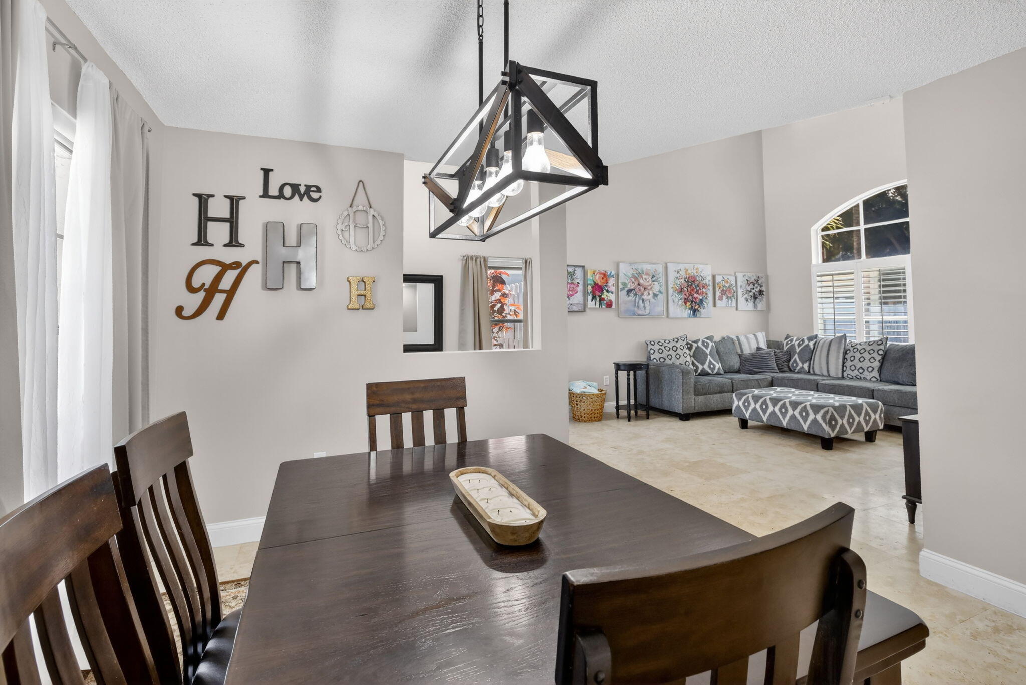 CHAPEL TRAIL II - Residential