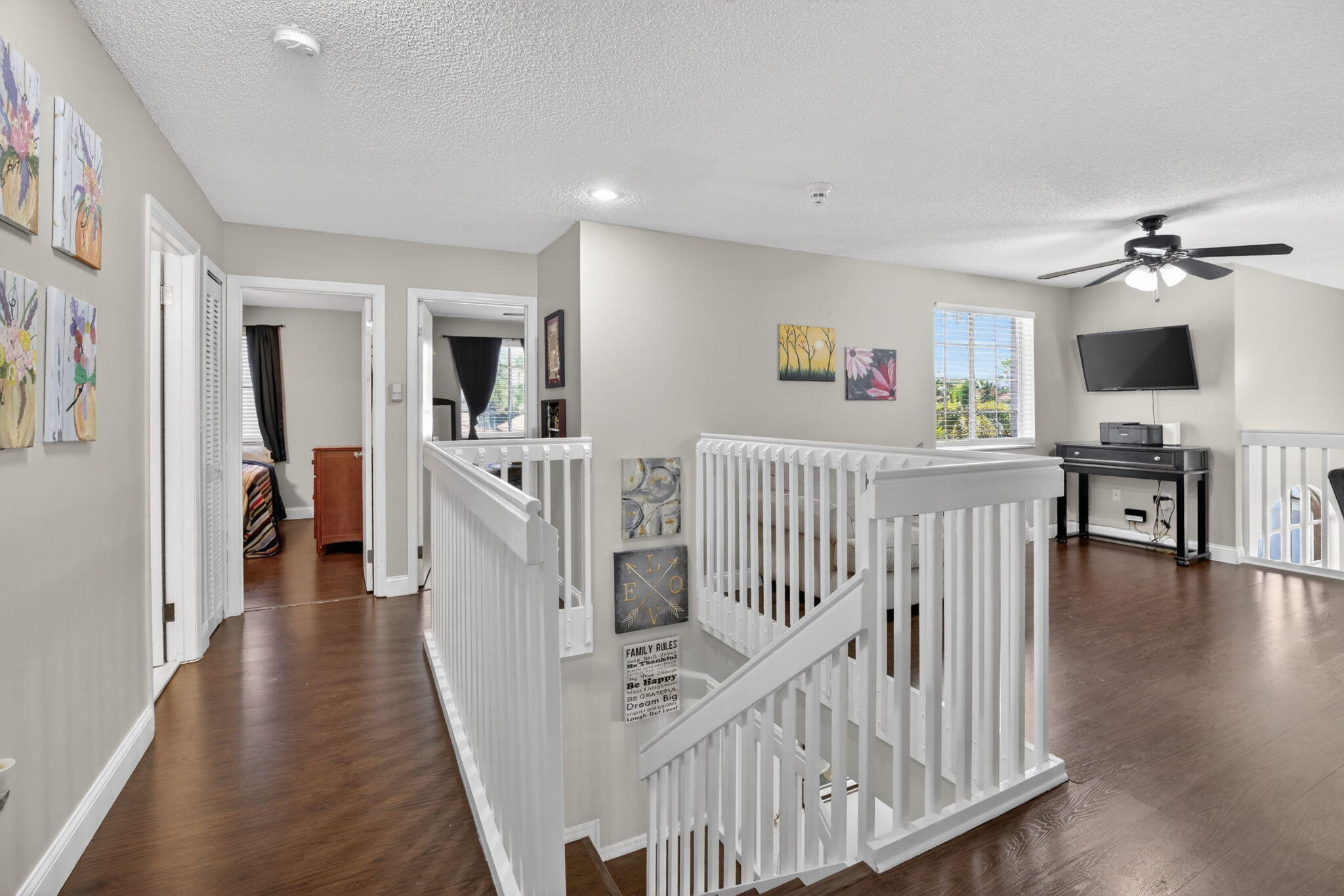 CHAPEL TRAIL II - Residential