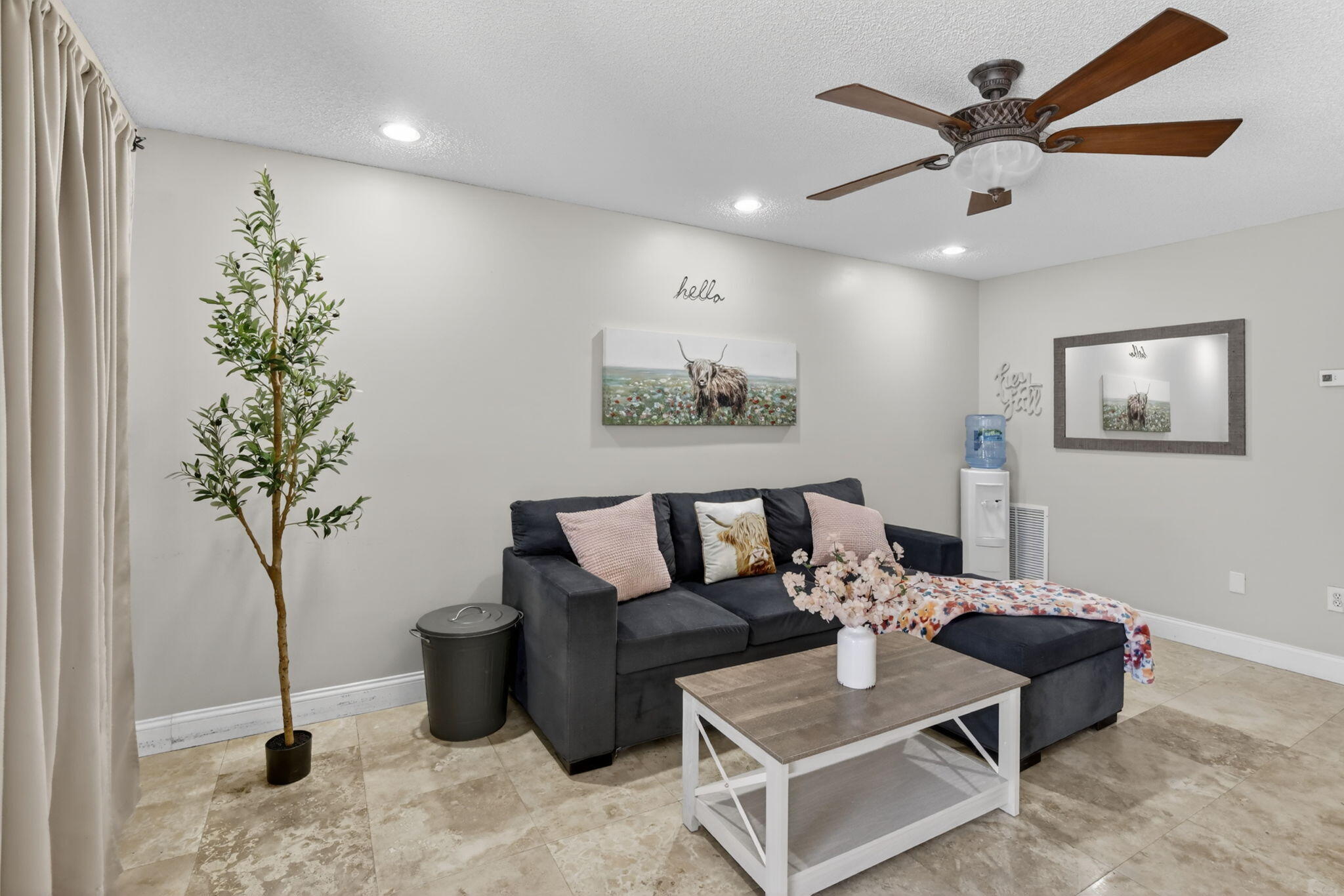 CHAPEL TRAIL II - Residential