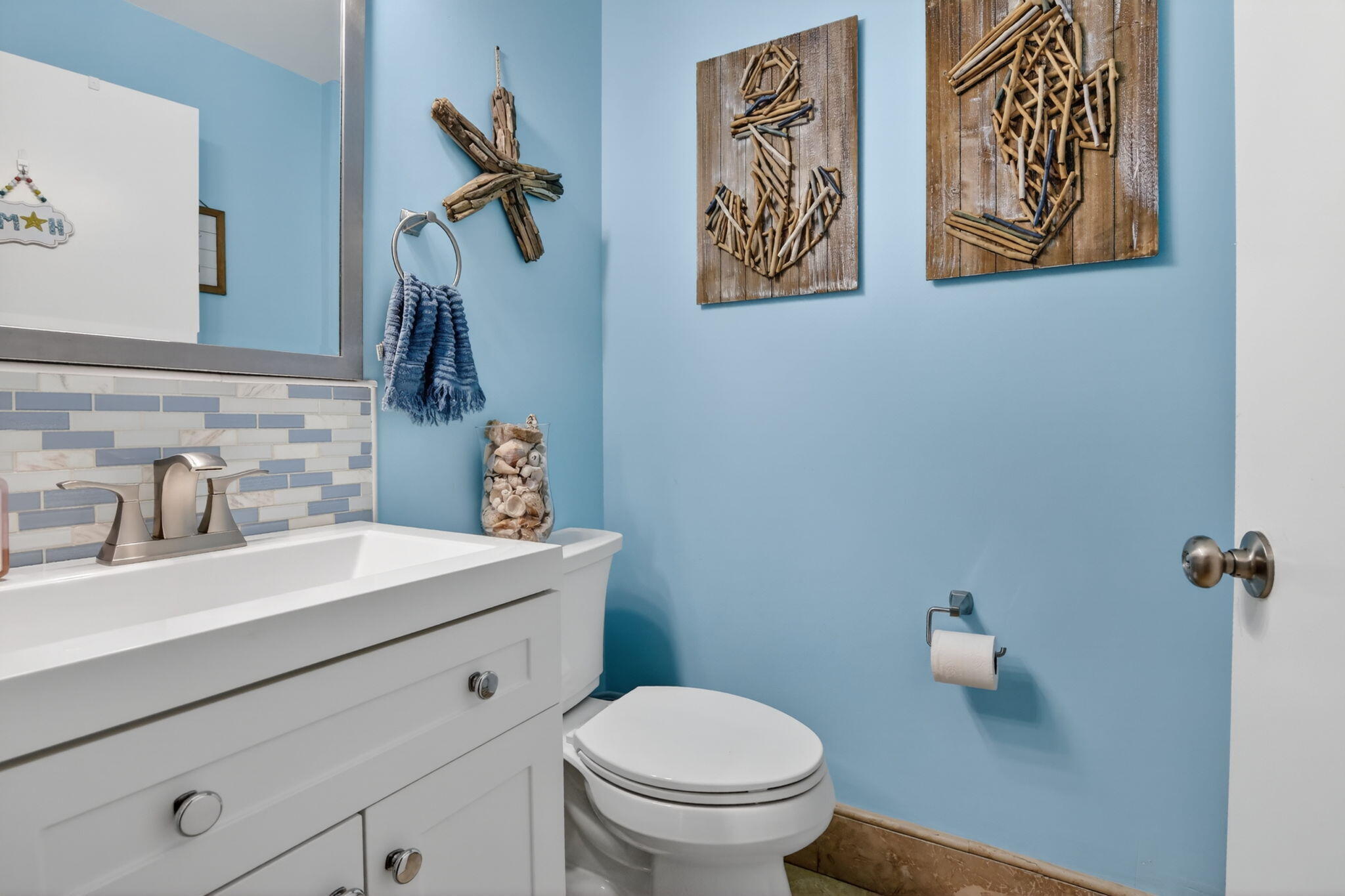 CHAPEL TRAIL II - Residential