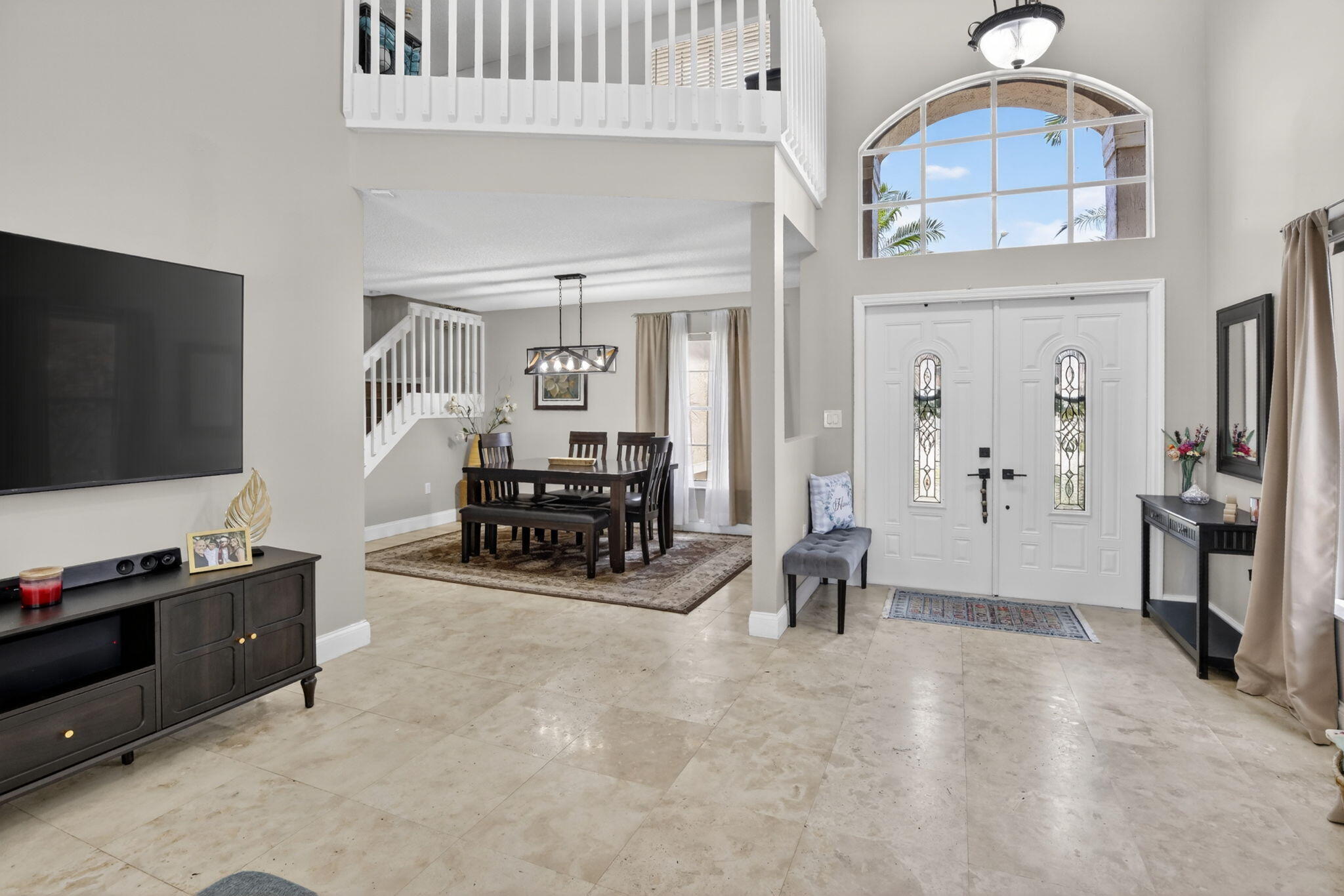 CHAPEL TRAIL II - Residential