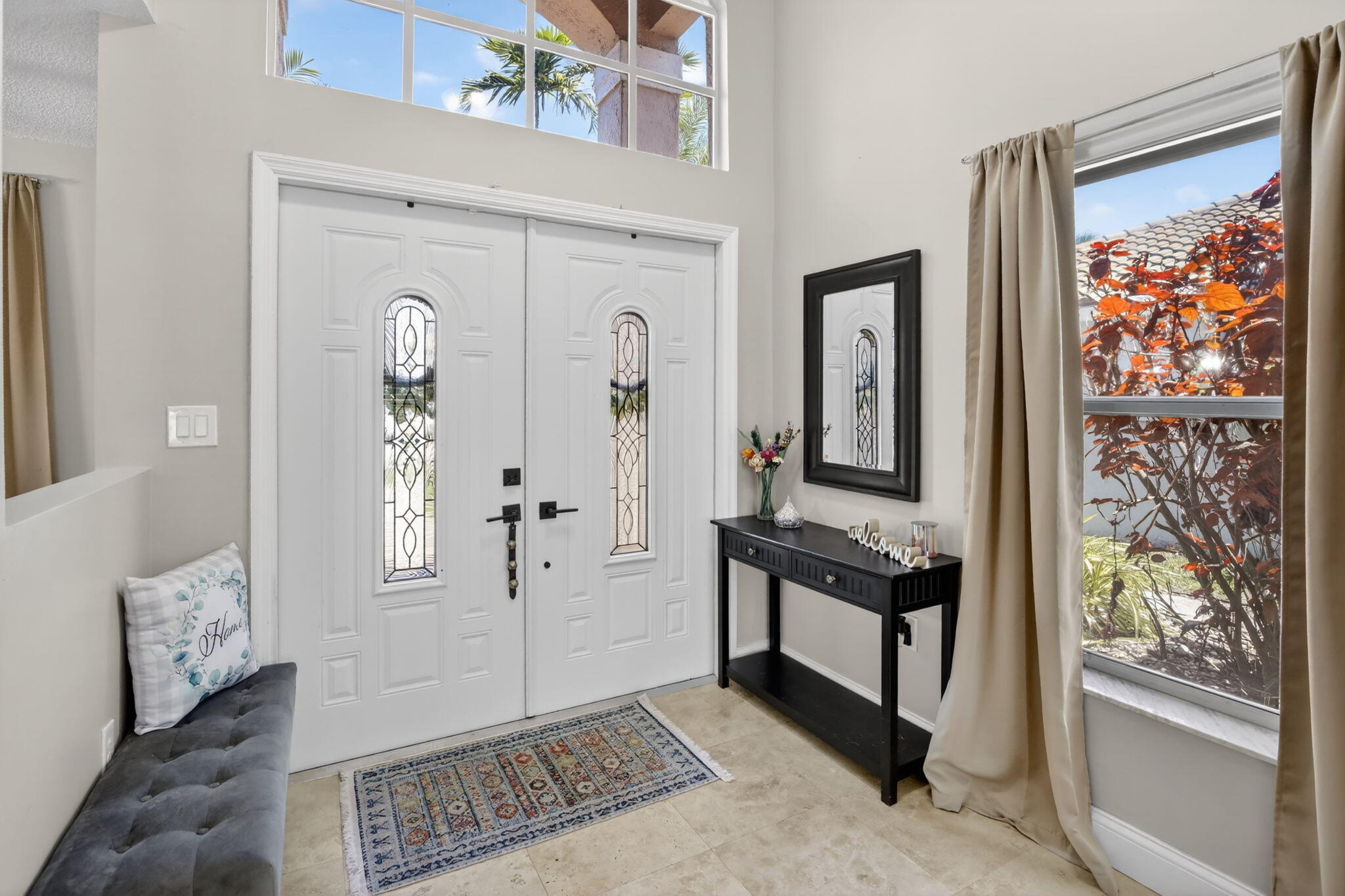 CHAPEL TRAIL II - Residential