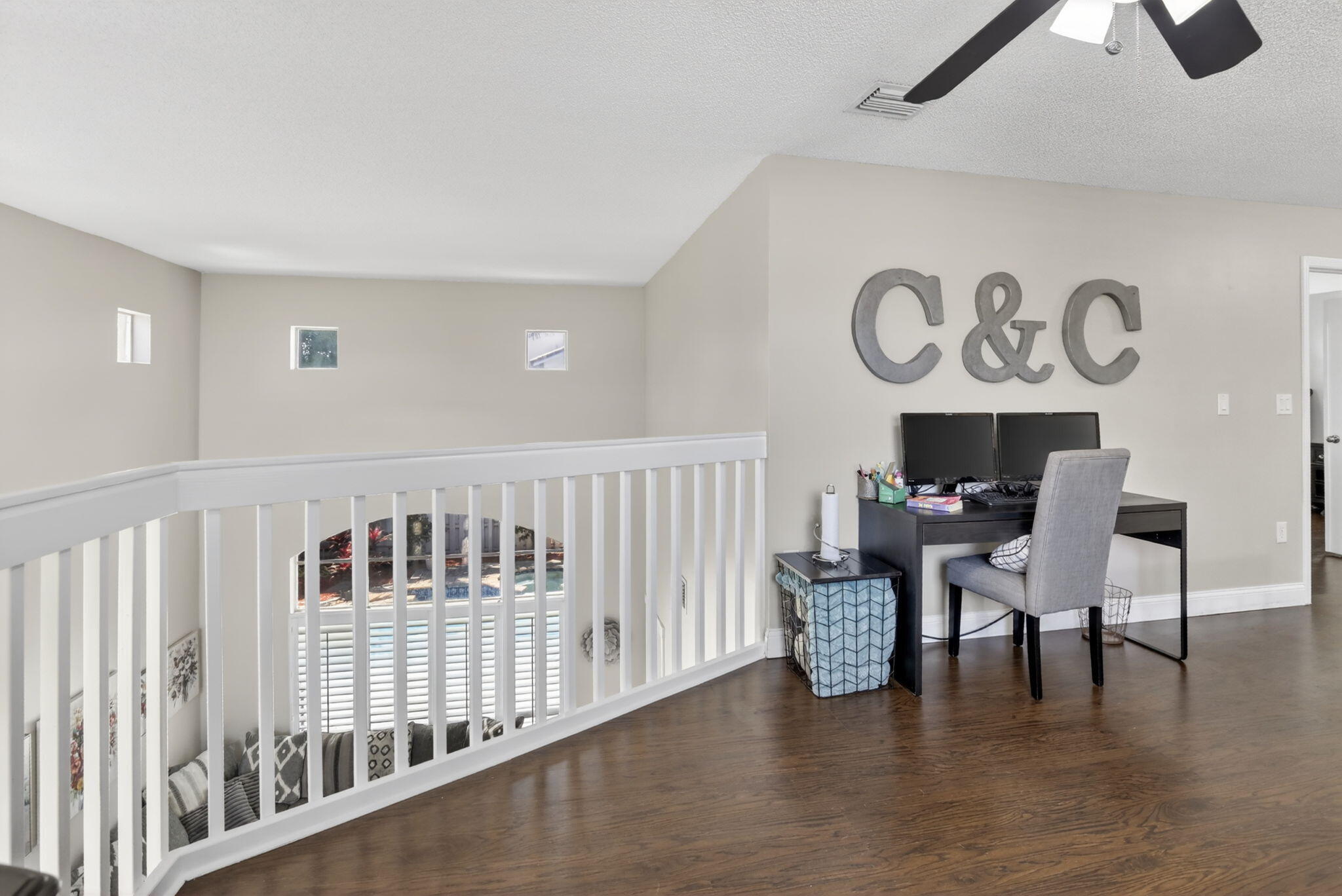 CHAPEL TRAIL II - Residential